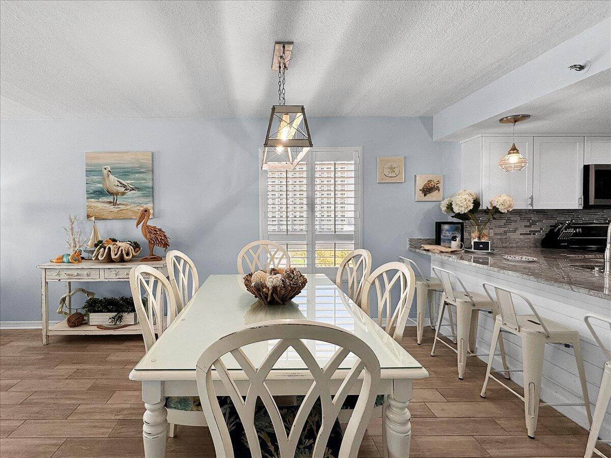 Destin Towers - Residential