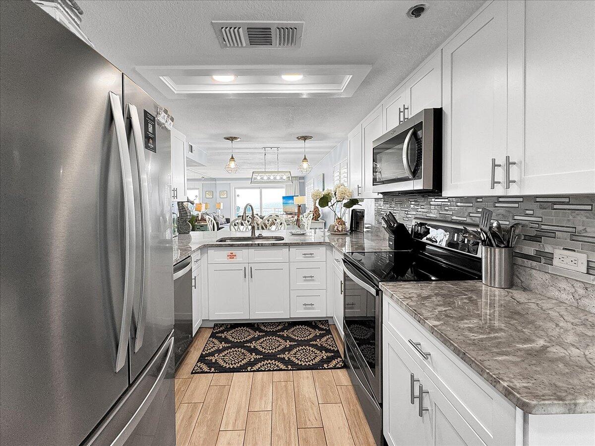 Destin Towers - Residential