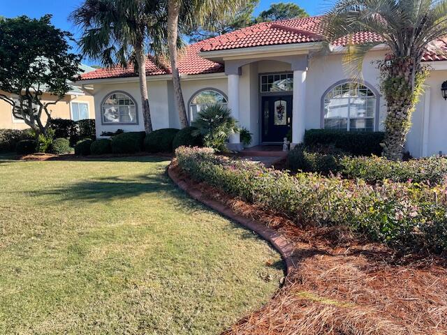 EMERALD BAY PH 1-B - Residential