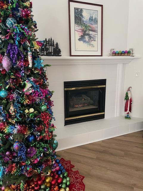 EMERALD BAY PH 1-B - Residential