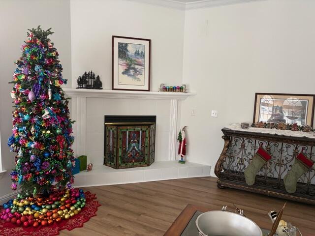 EMERALD BAY PH 1-B - Residential