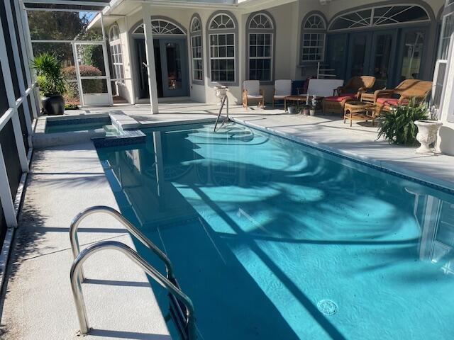 EMERALD BAY PH 1-B - Residential