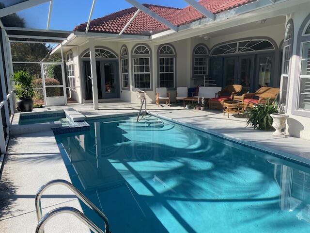 EMERALD BAY PH 1-B - Residential