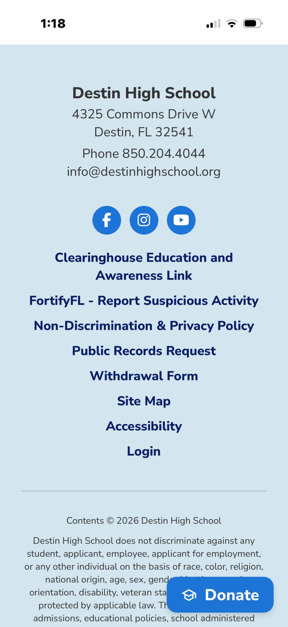 EMERALD BAY PH 1-B - Residential