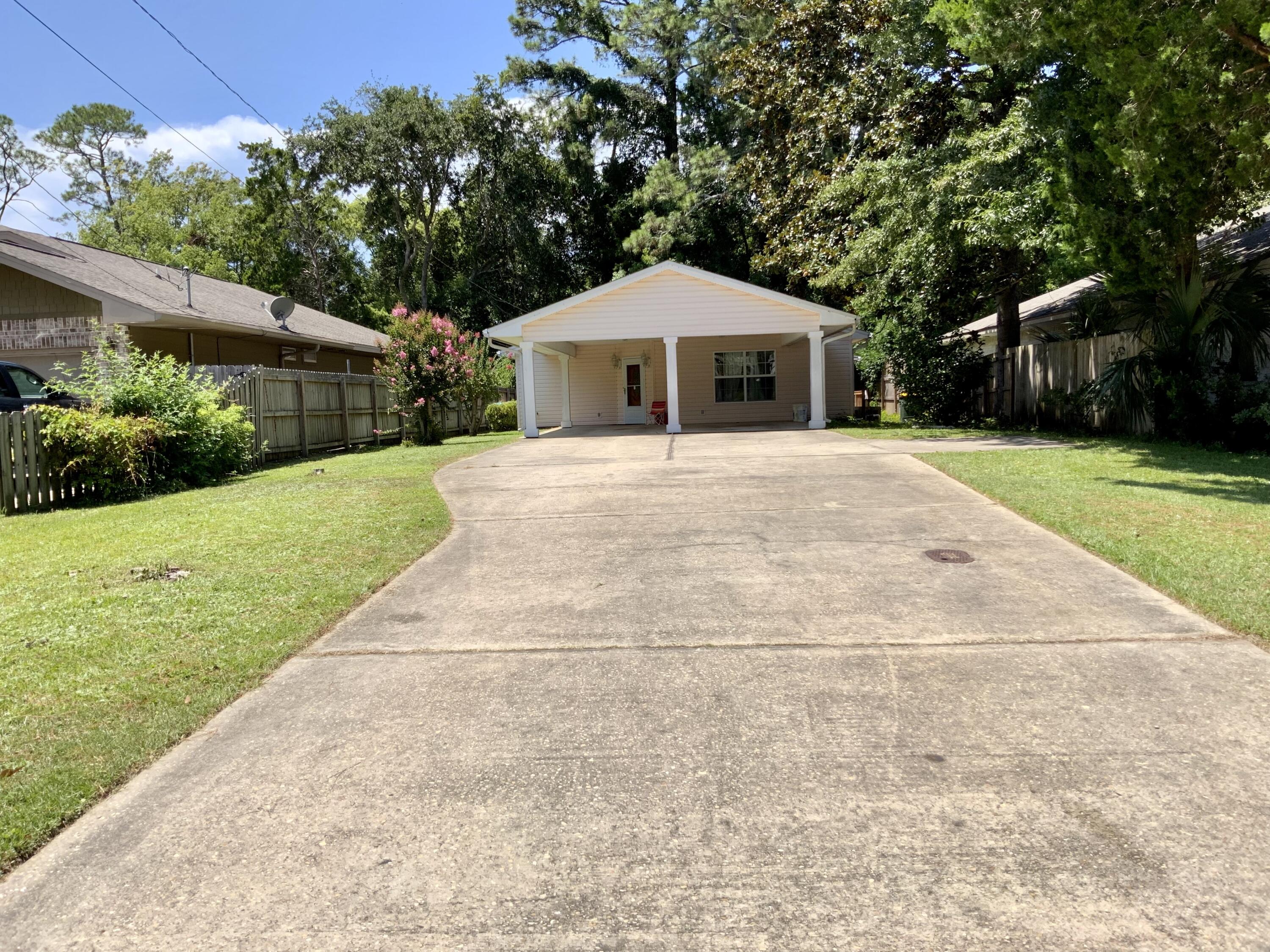 OCEAN CITY - Residential