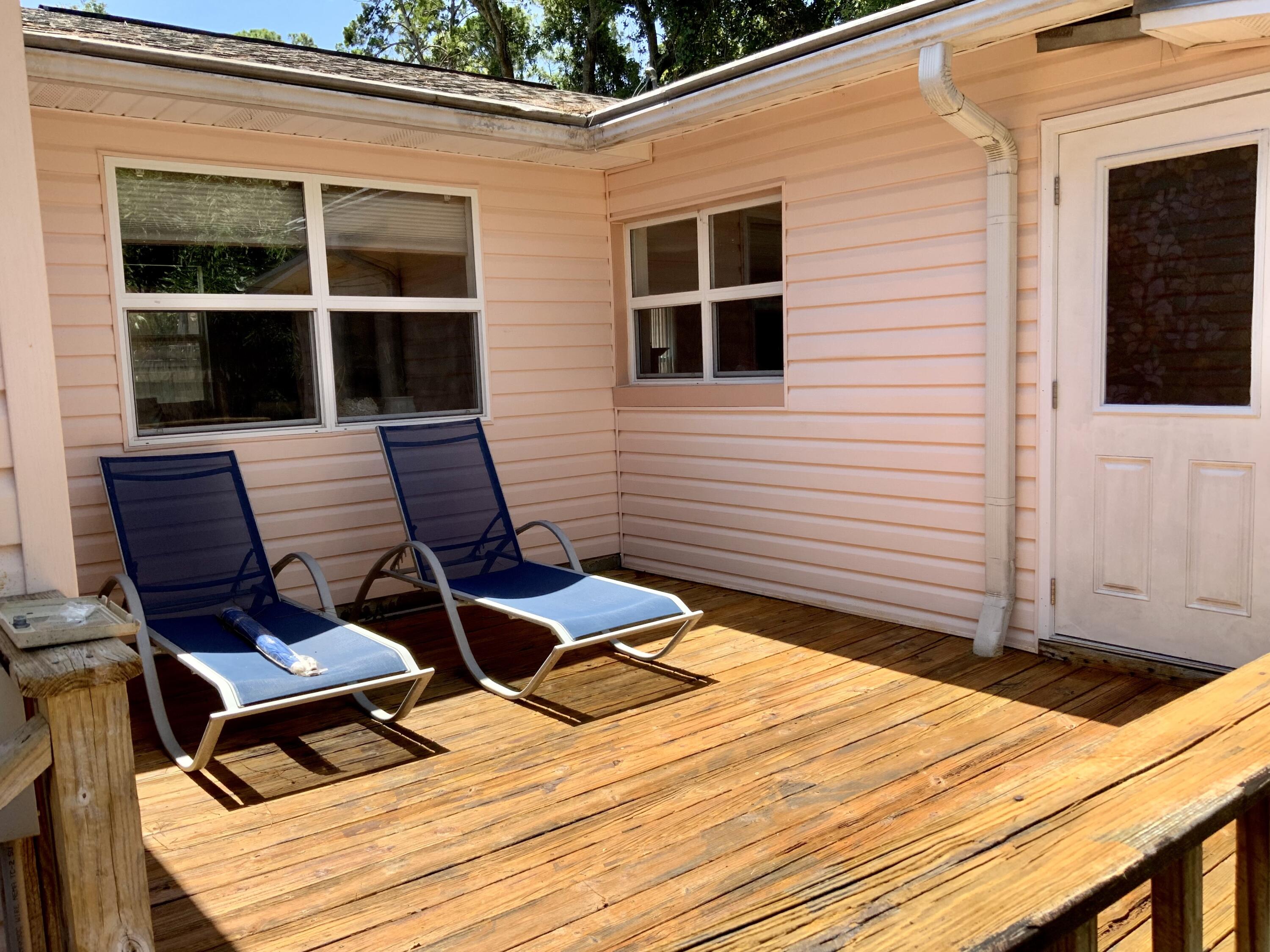 OCEAN CITY - Residential