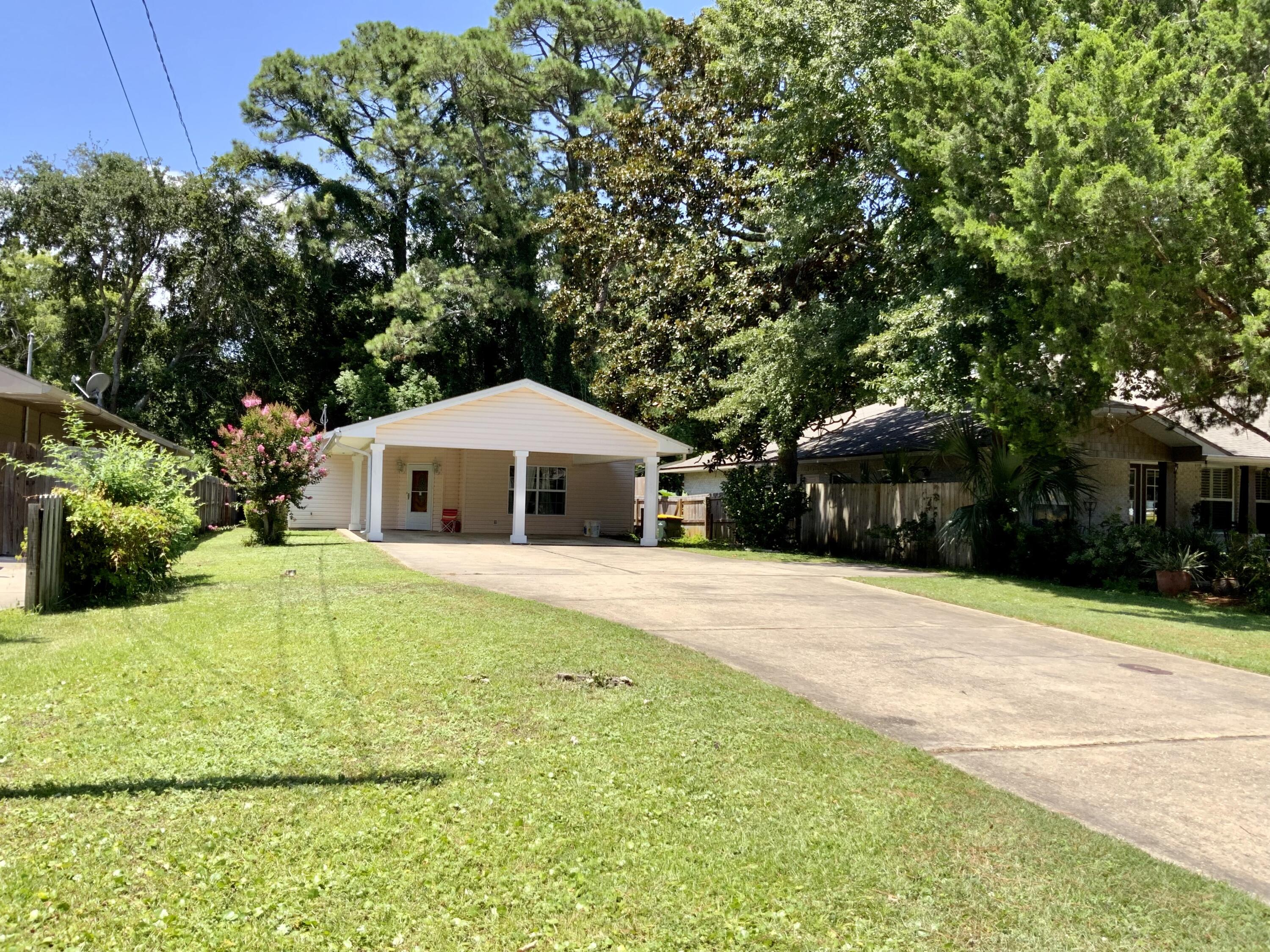 OCEAN CITY - Residential