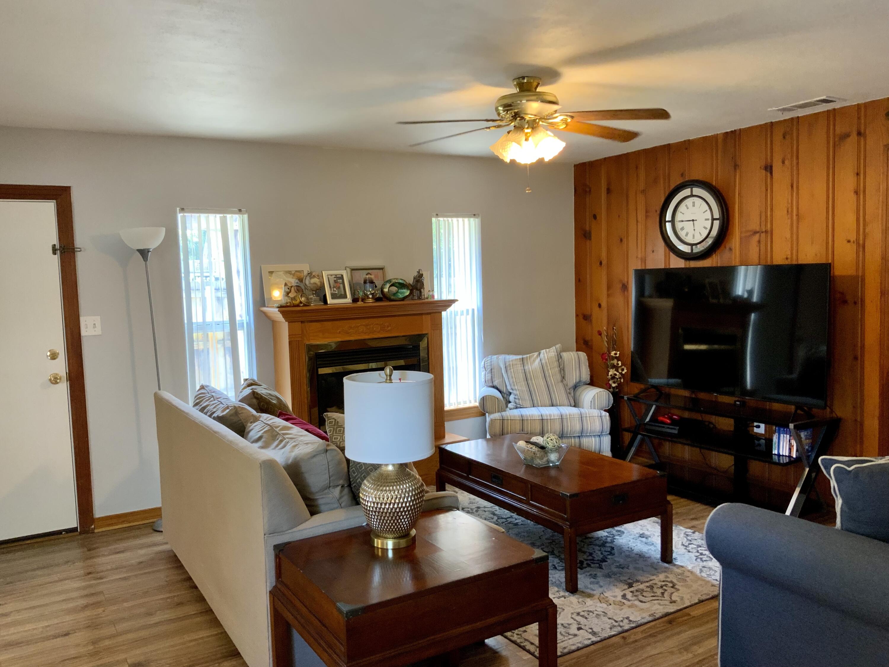 OCEAN CITY - Residential