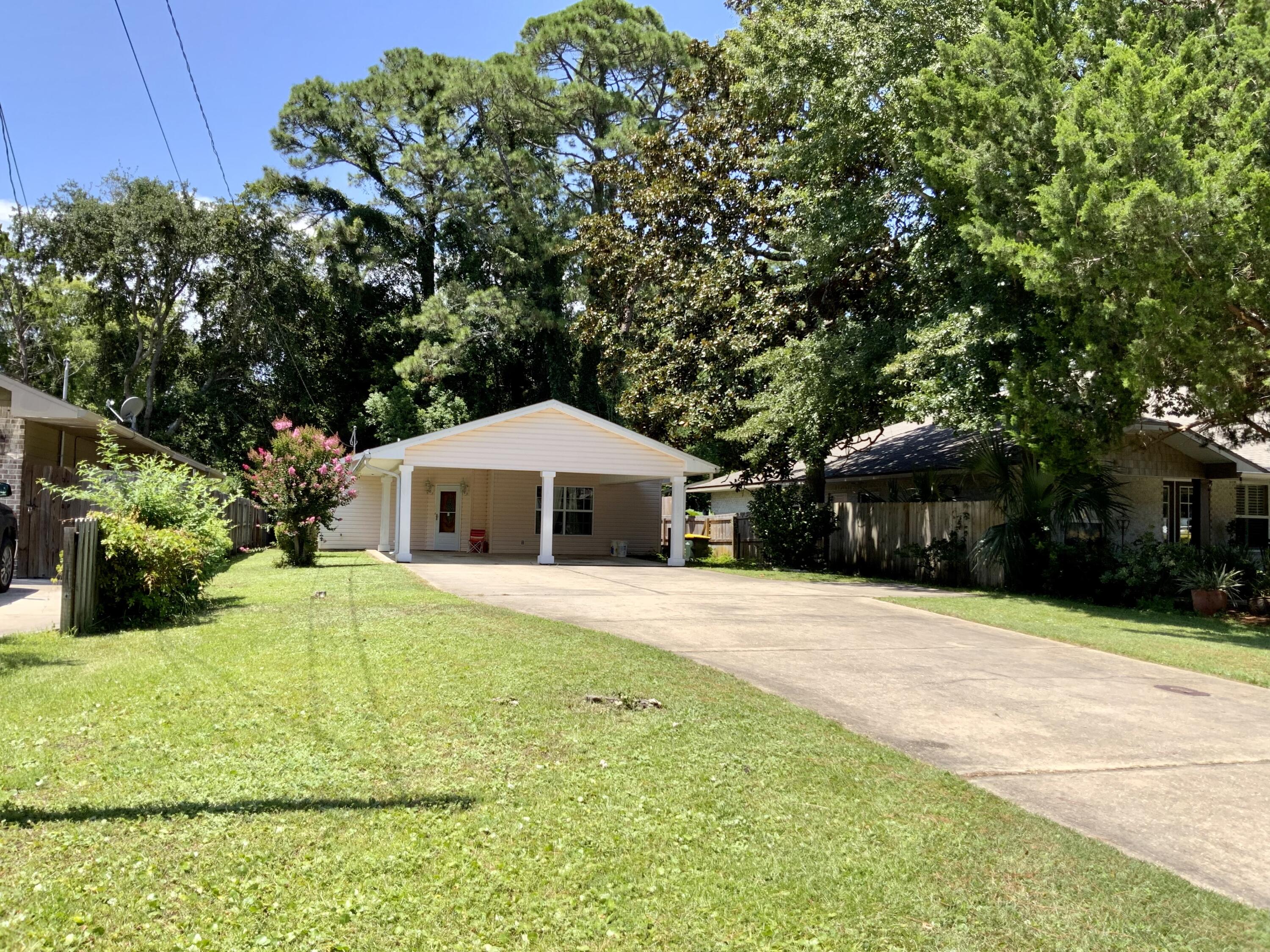 OCEAN CITY - Residential