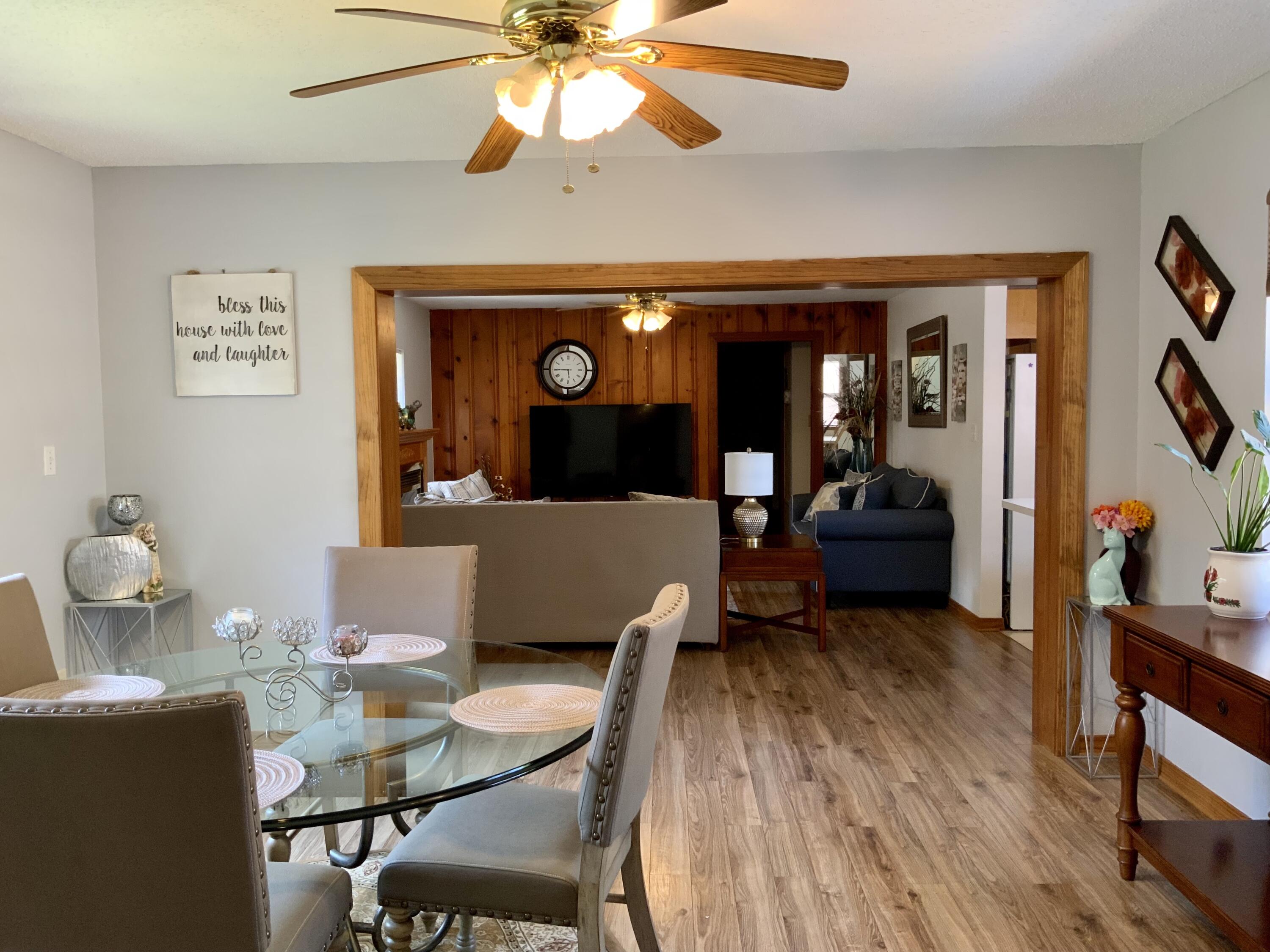 OCEAN CITY - Residential