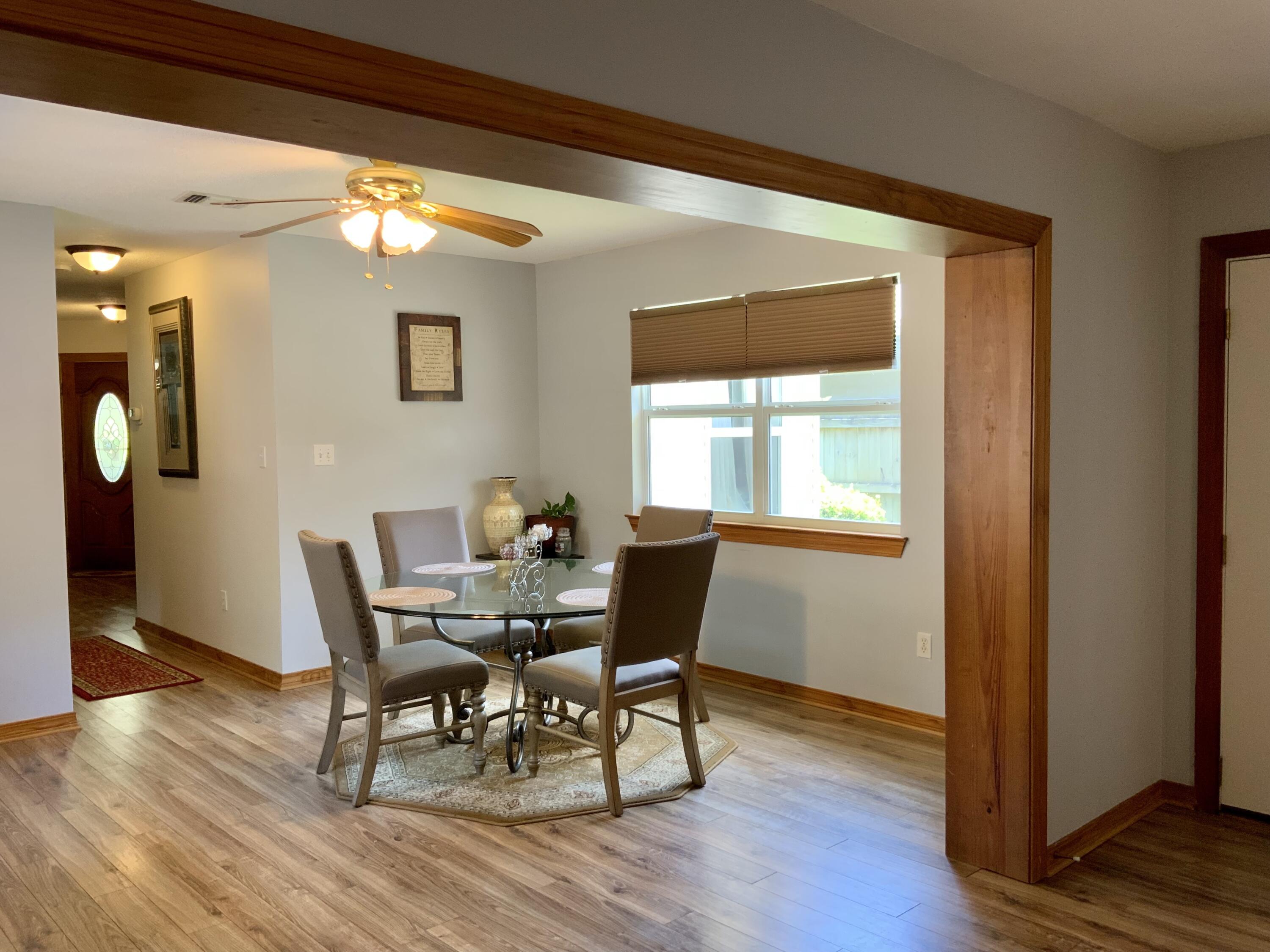 OCEAN CITY - Residential