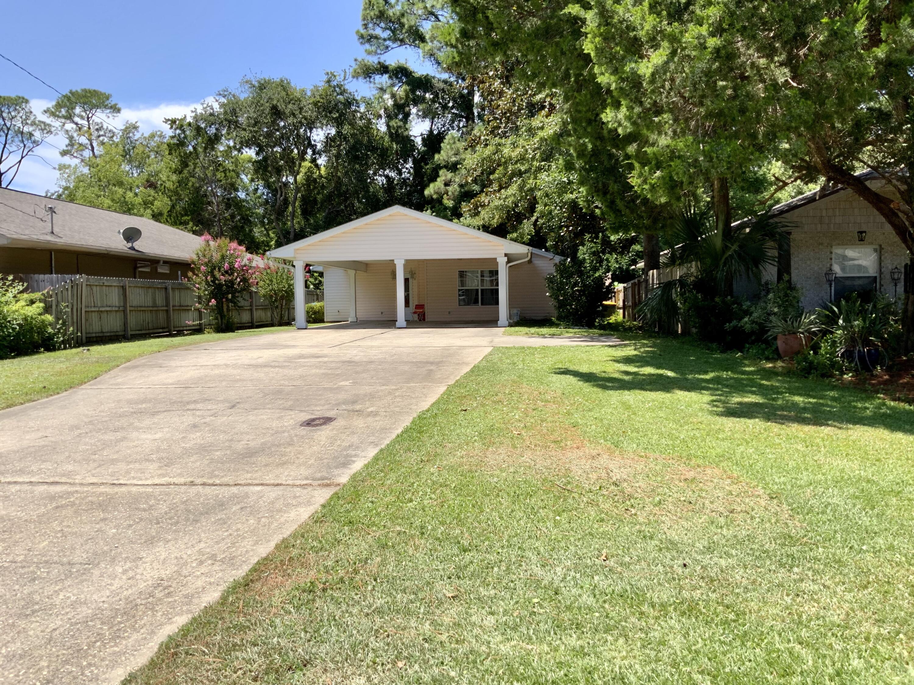 OCEAN CITY - Residential