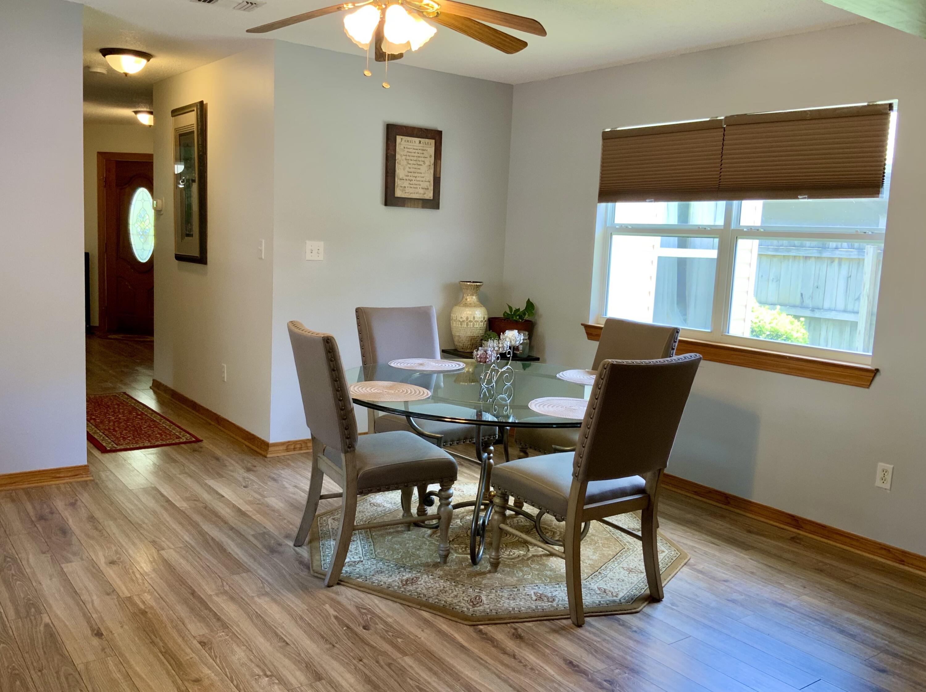 OCEAN CITY - Residential