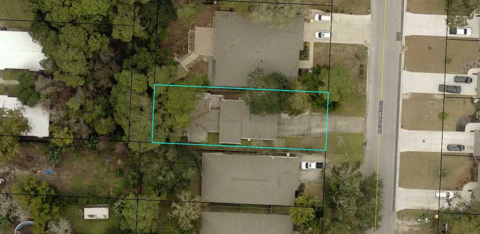 OCEAN CITY - Residential