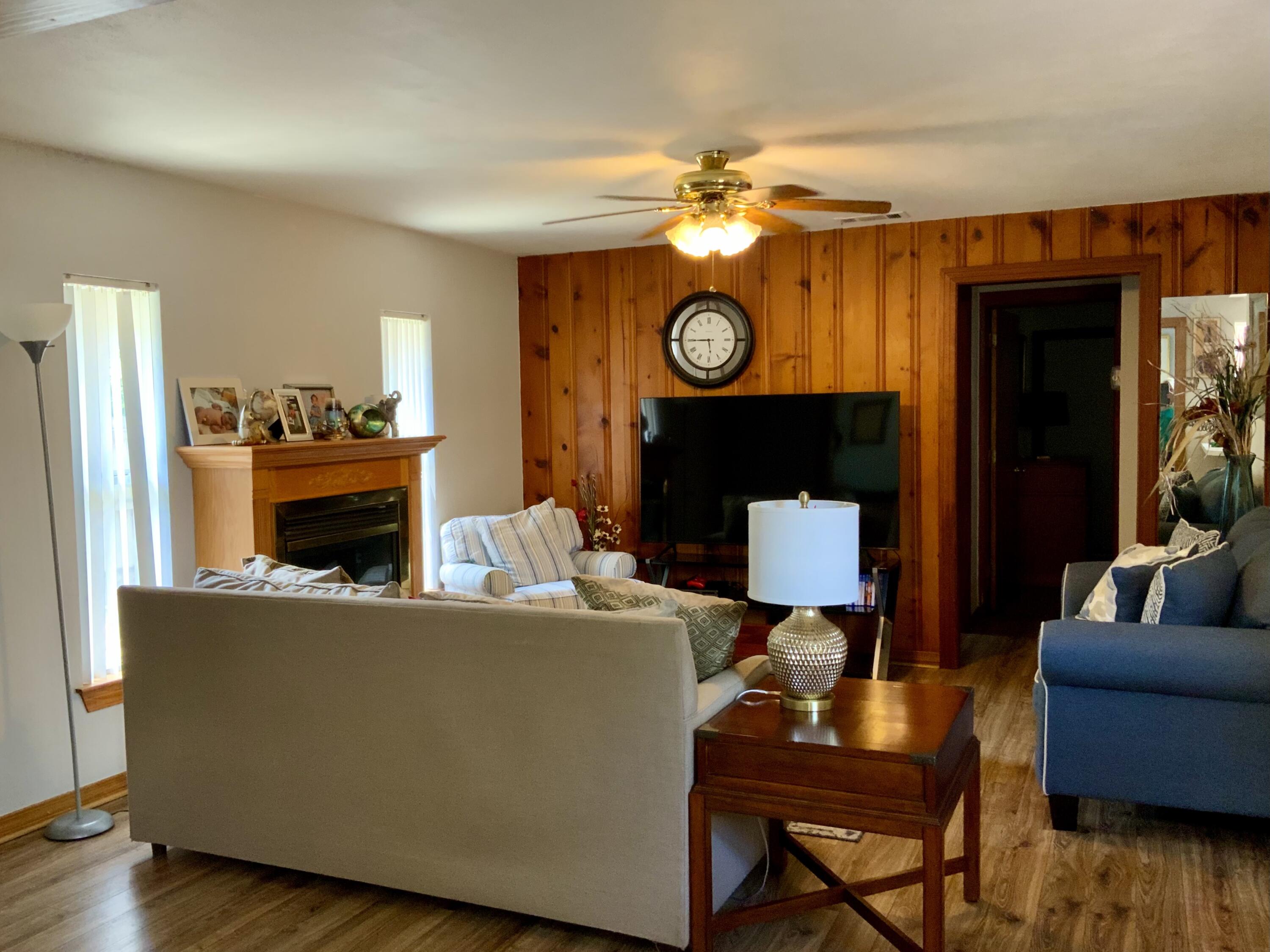 OCEAN CITY - Residential