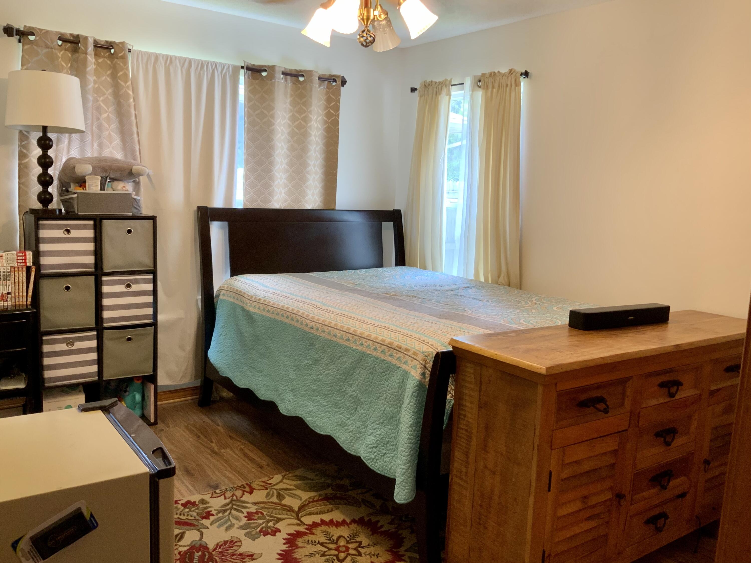 OCEAN CITY - Residential