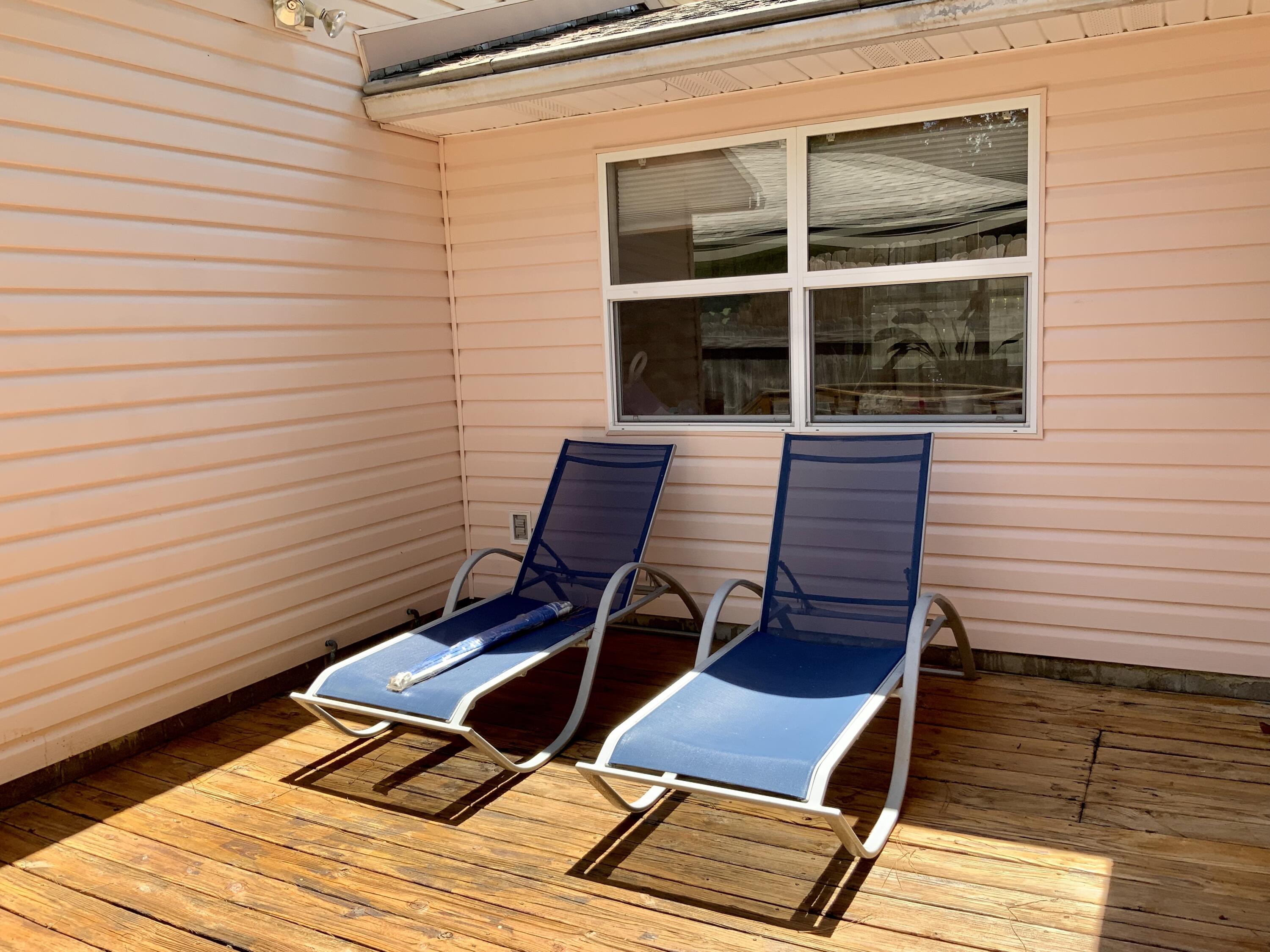 OCEAN CITY - Residential