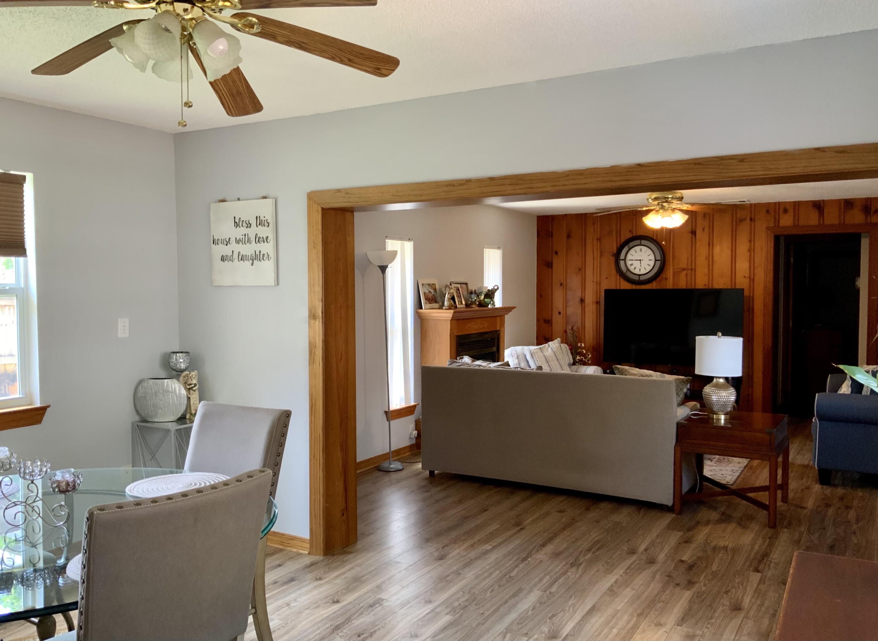 OCEAN CITY - Residential