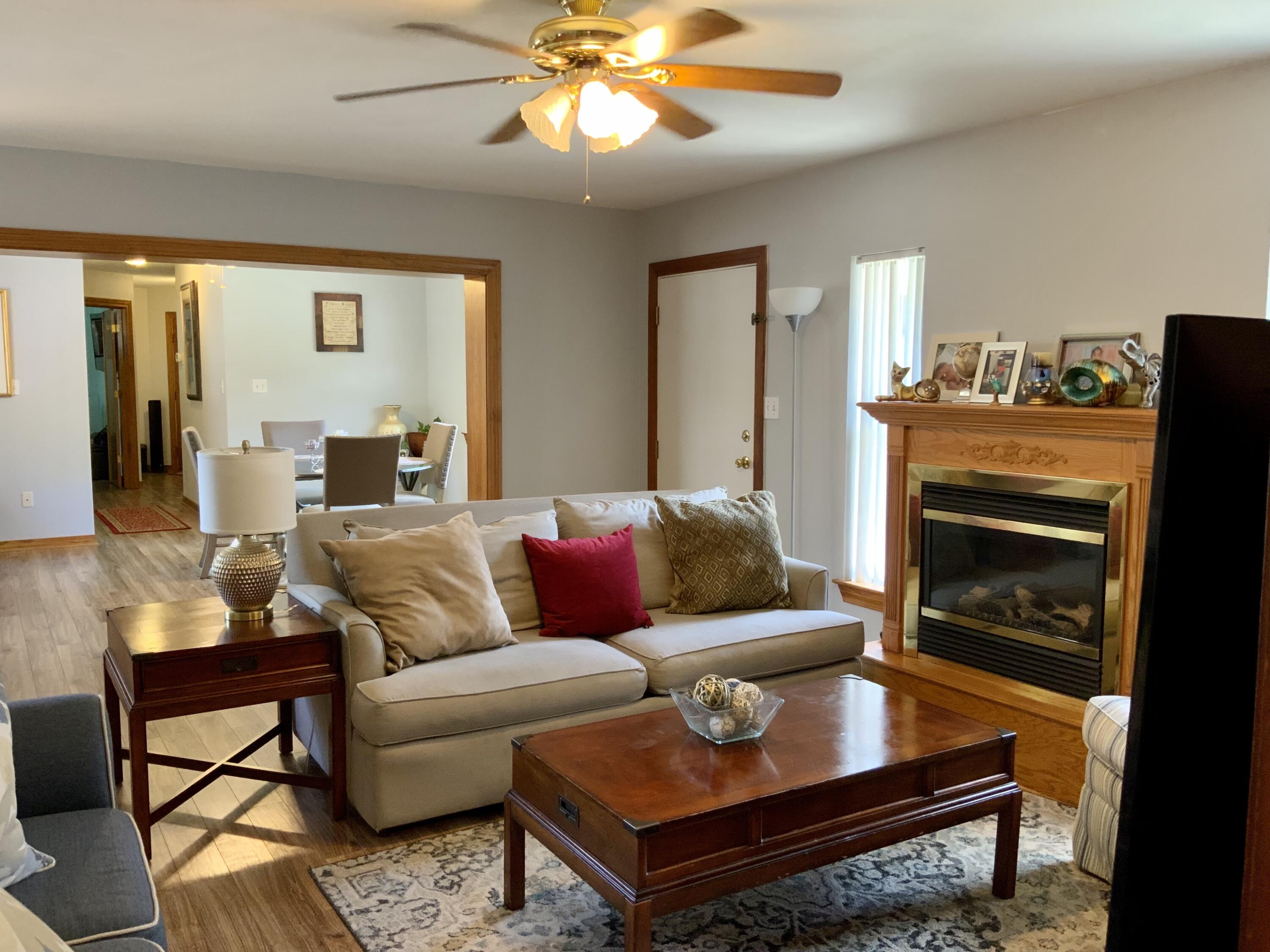 OCEAN CITY - Residential