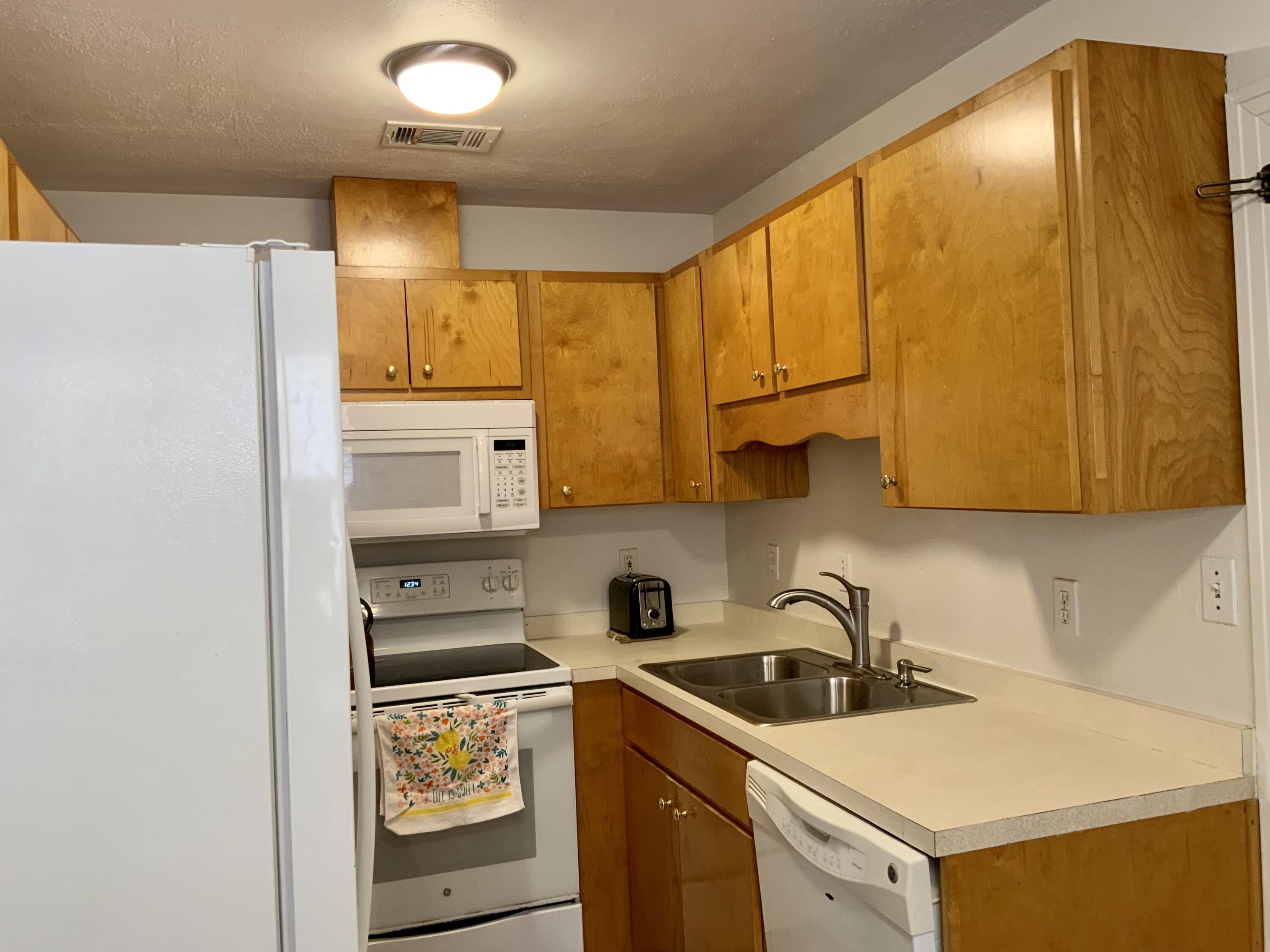 OCEAN CITY - Residential