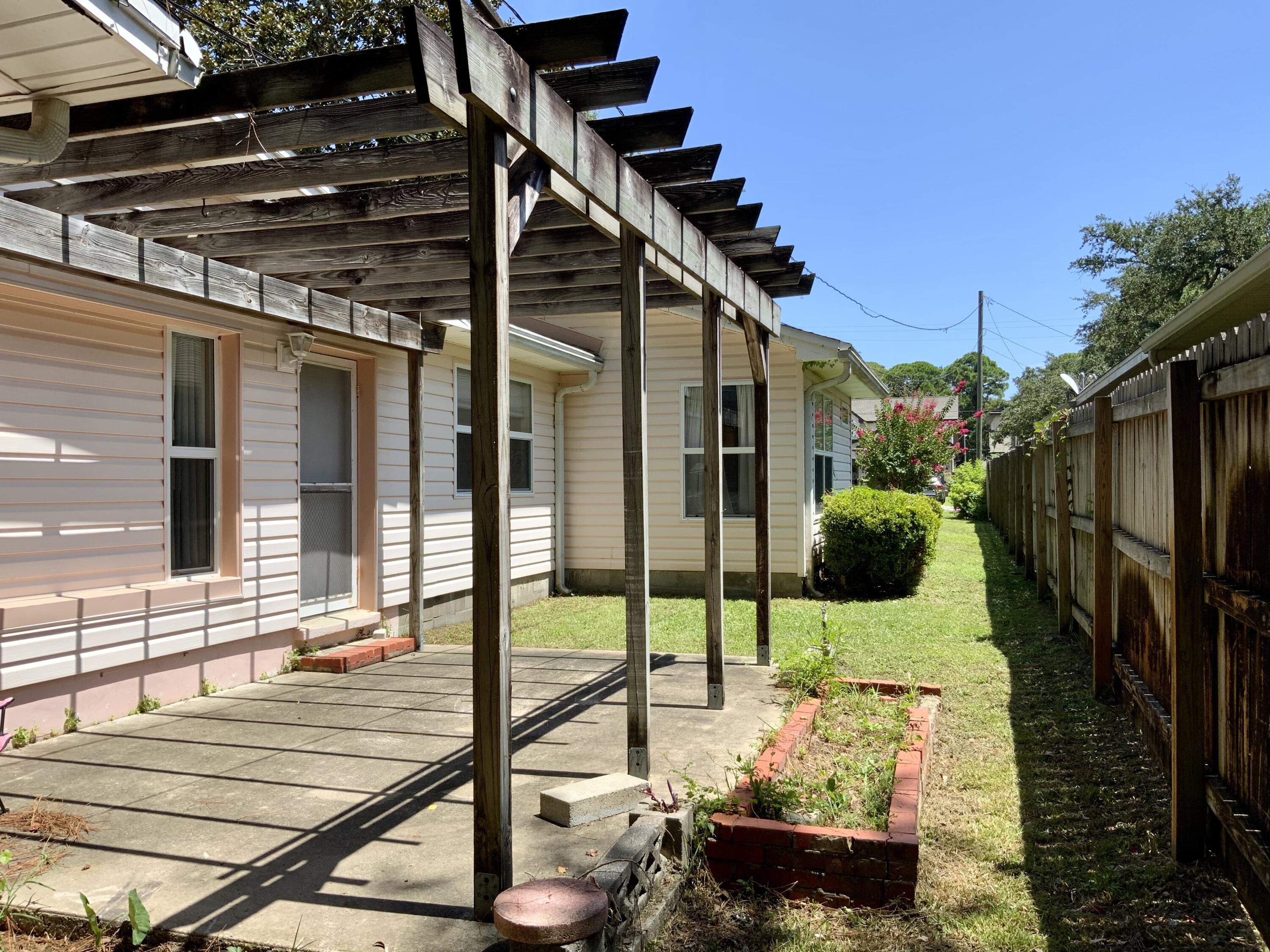 OCEAN CITY - Residential