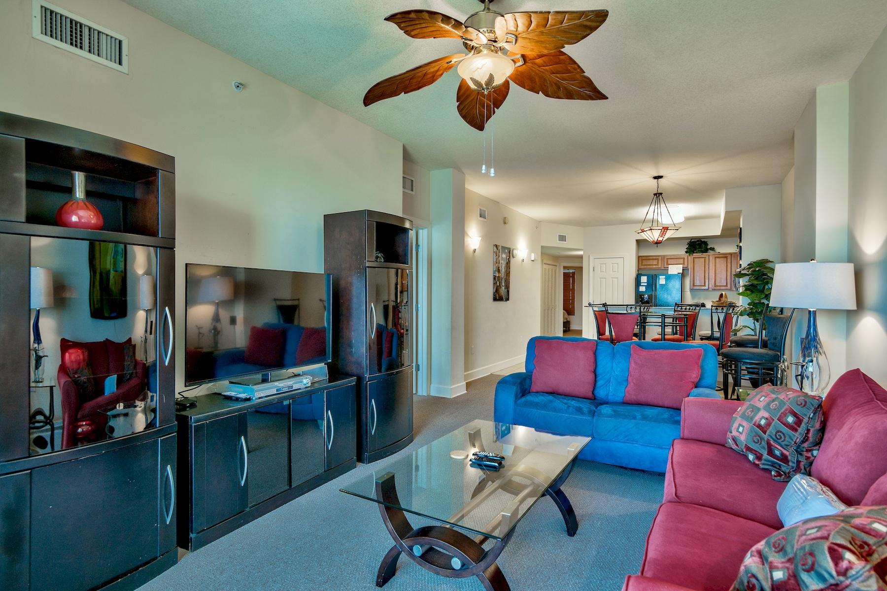 SUNRISE BEACH - Residential