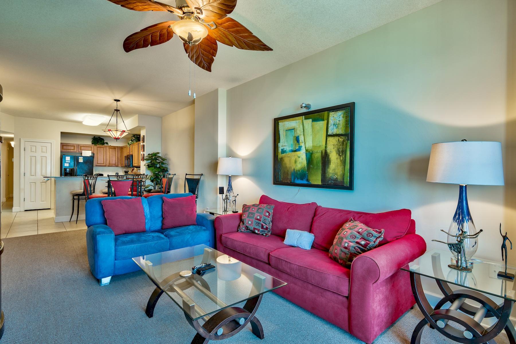 SUNRISE BEACH - Residential