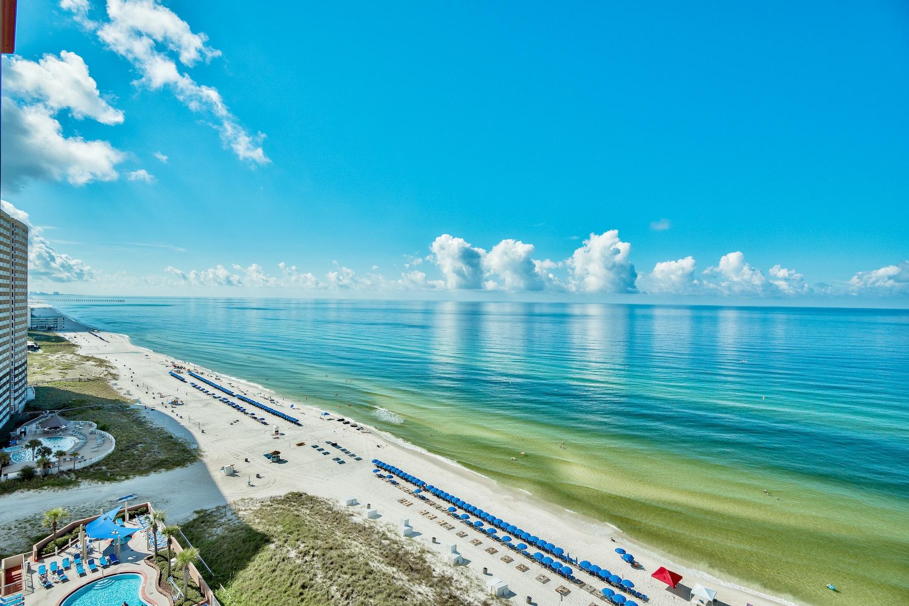 SUNRISE BEACH - Residential