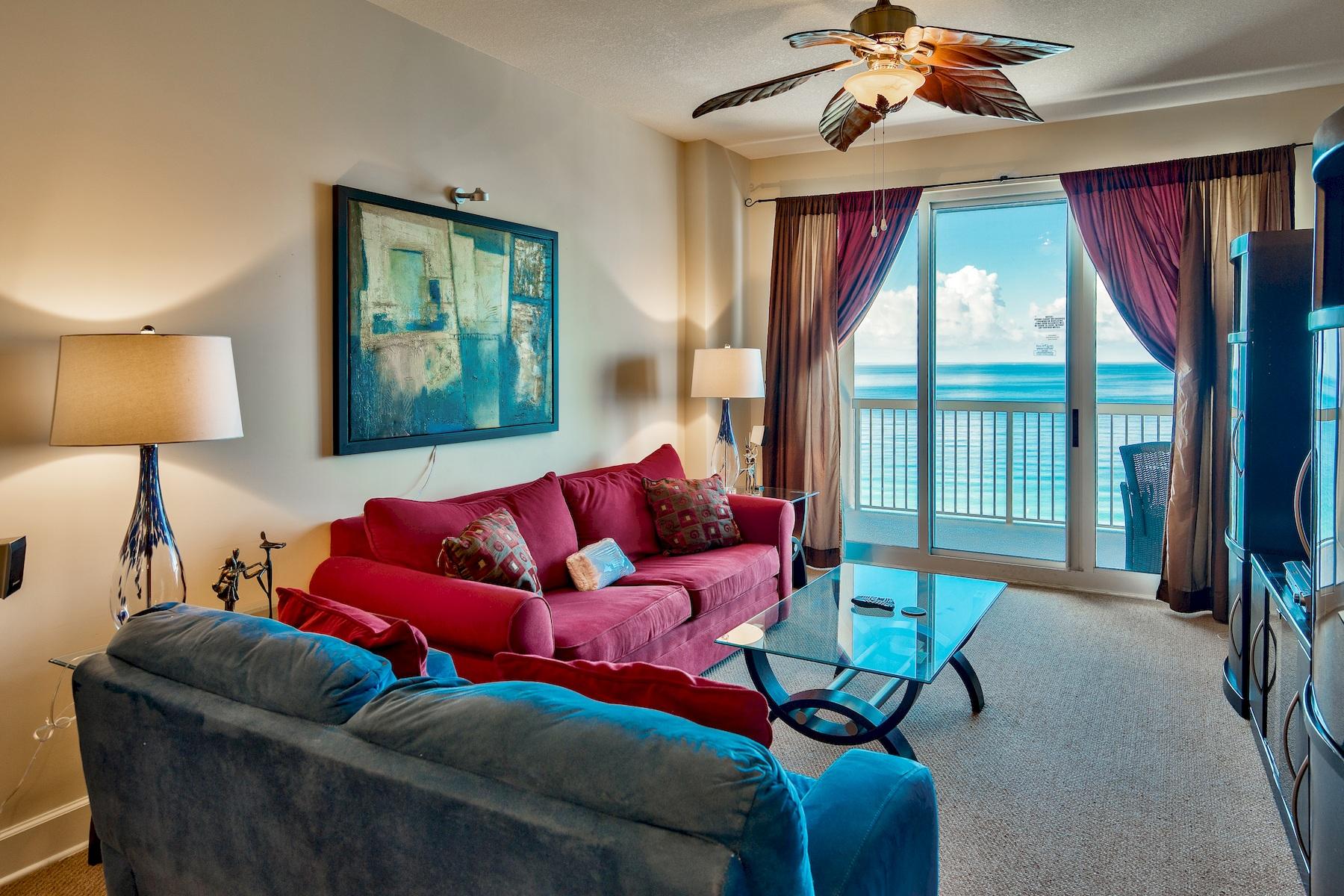 SUNRISE BEACH - Residential