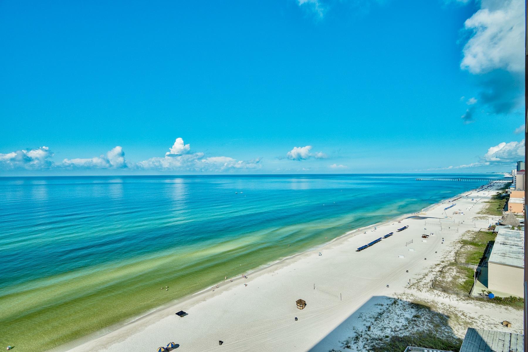 SUNRISE BEACH - Residential