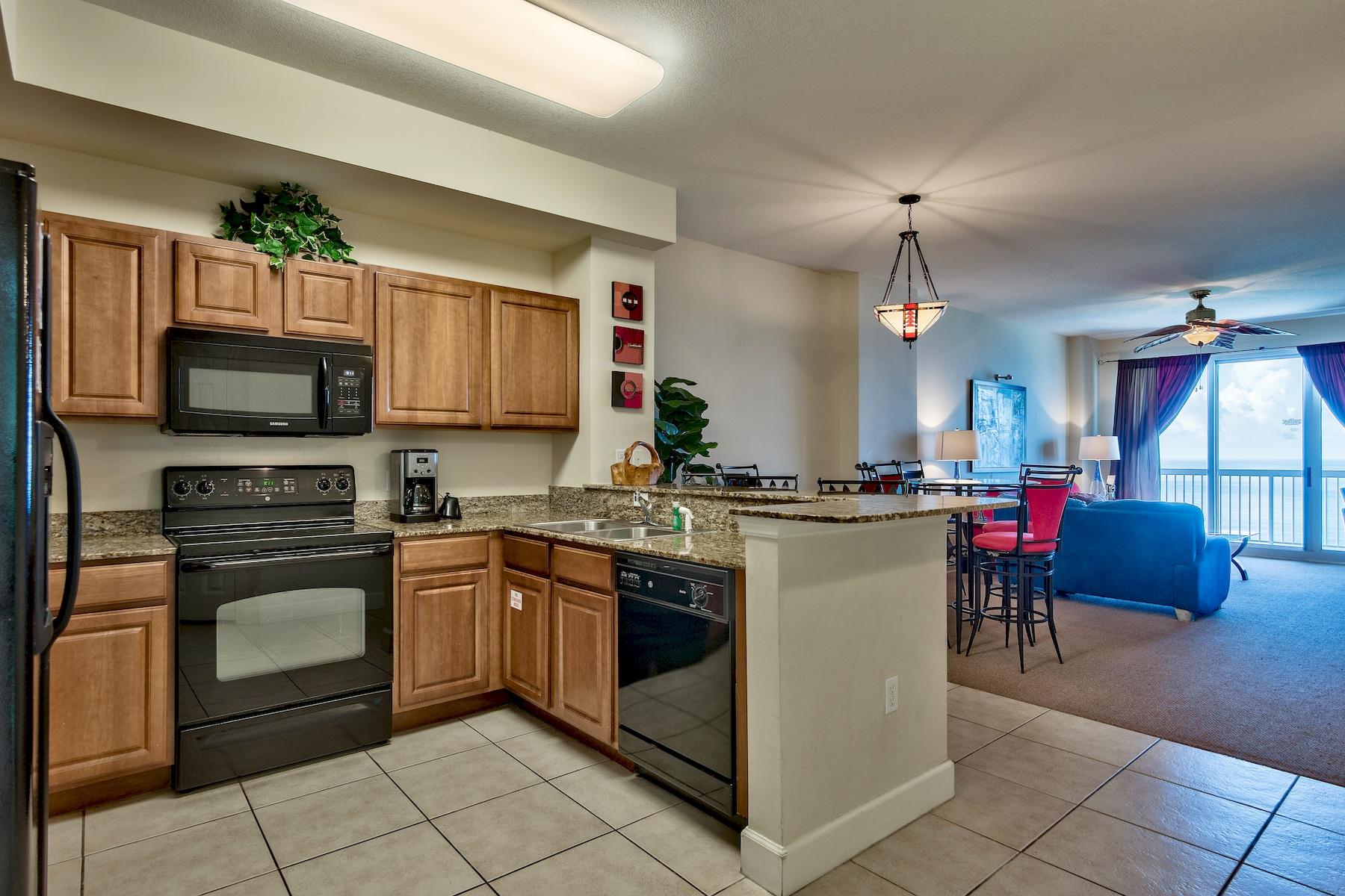 SUNRISE BEACH - Residential