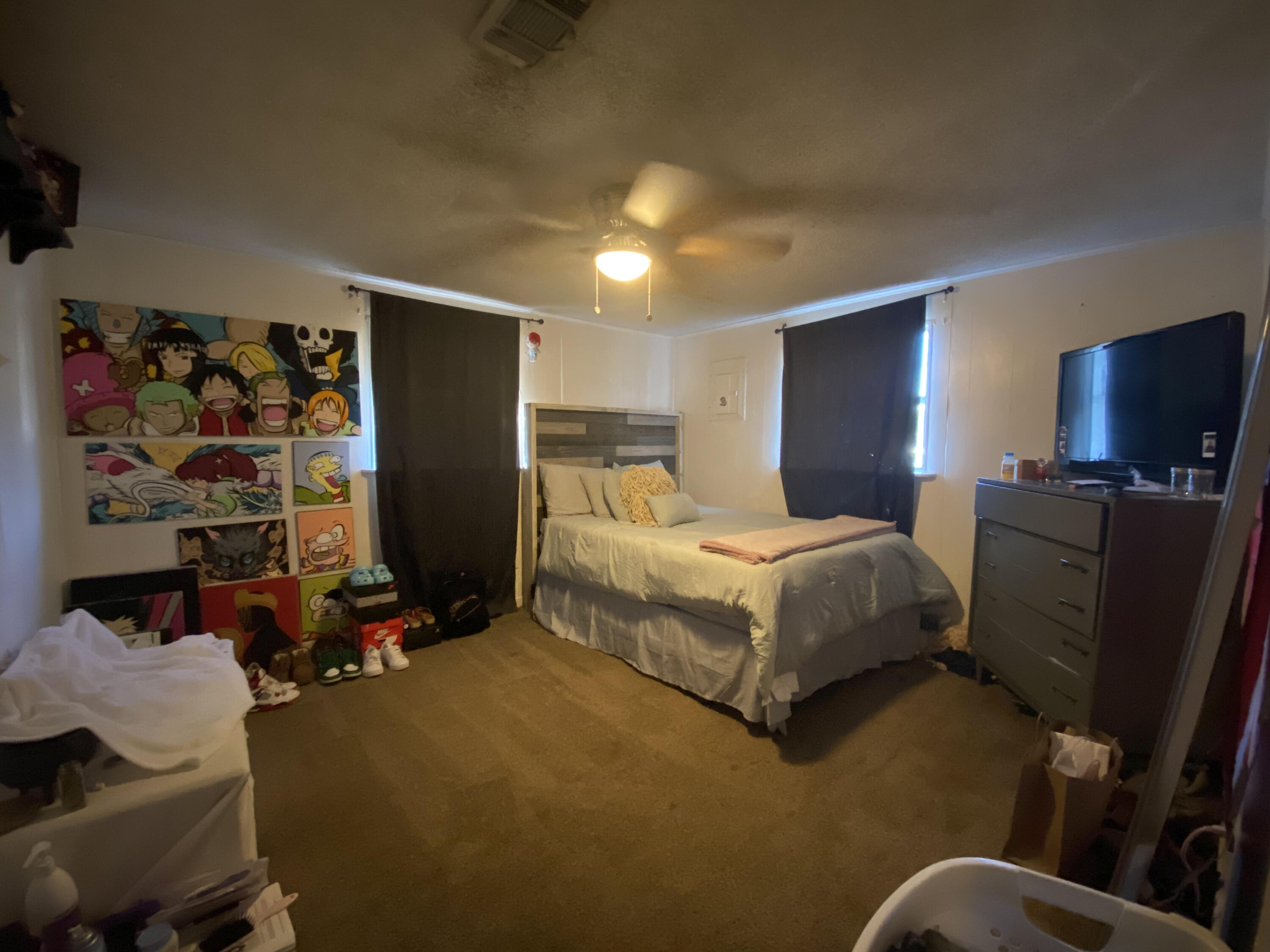 OAKLAND ADDN - Residential