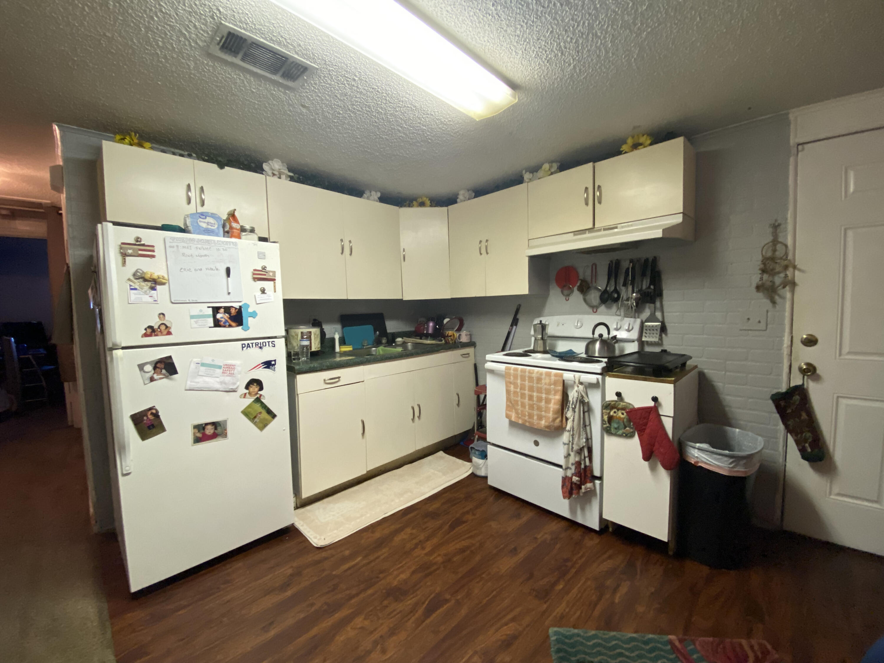 OAKLAND ADDN - Residential