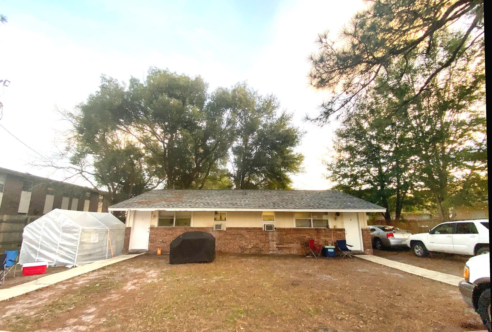 OAKLAND ADDN - Residential