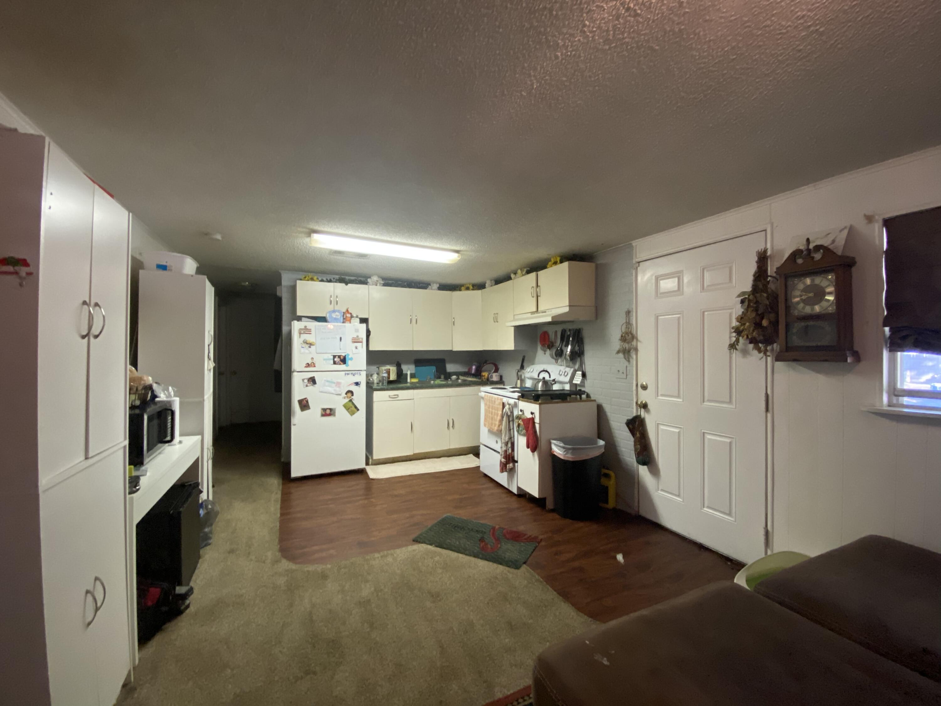 OAKLAND ADDN - Residential