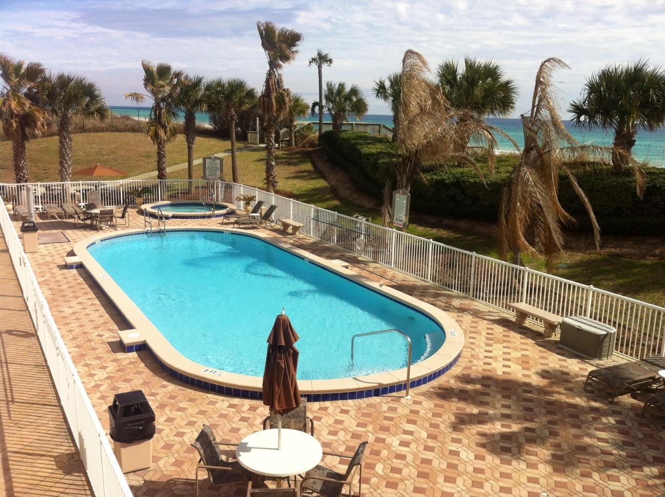 ST. THOMAS AT SILVER SHELLS - Residential