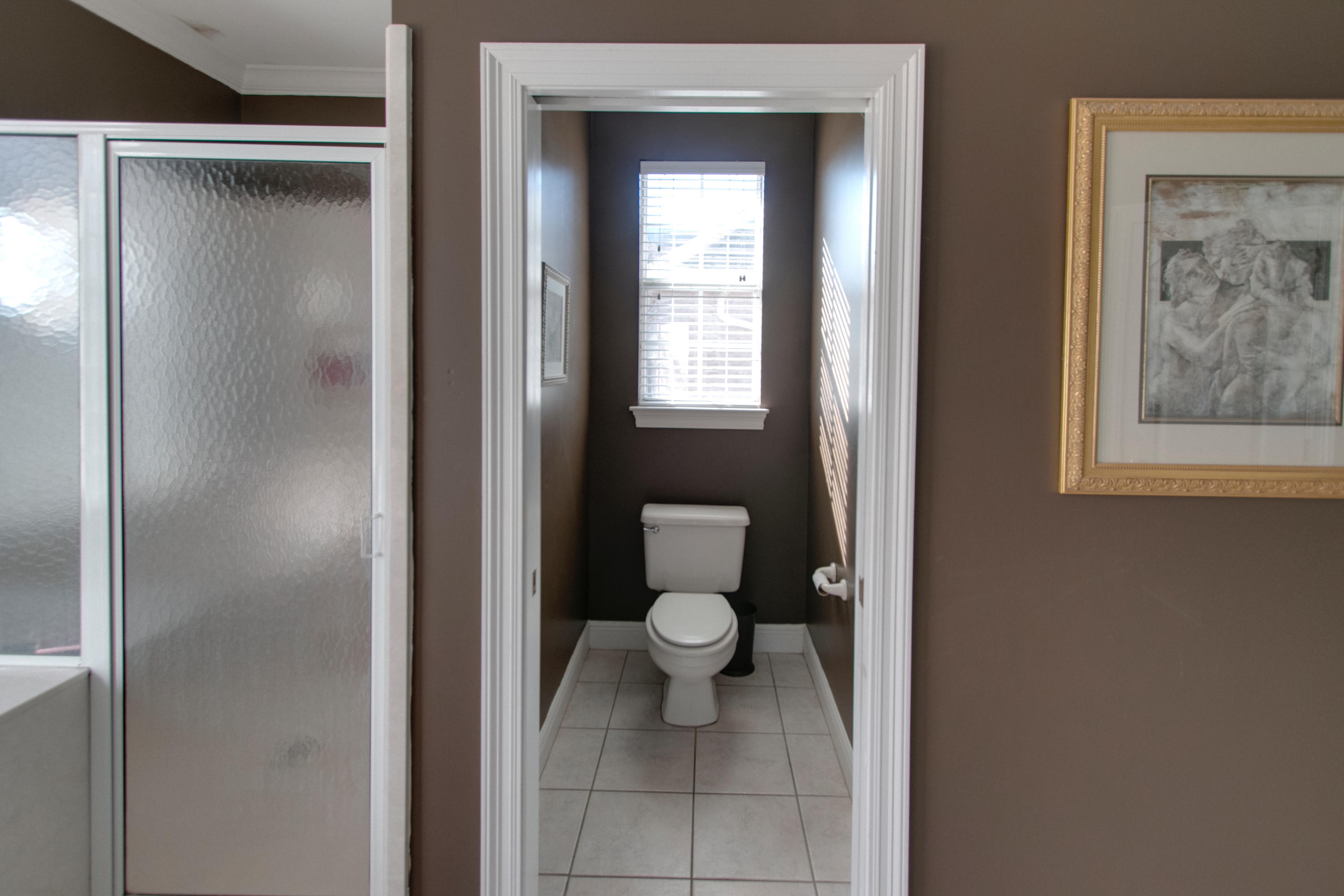 BRISTOL VILLAGE RAINTREE ESTATES - Residential