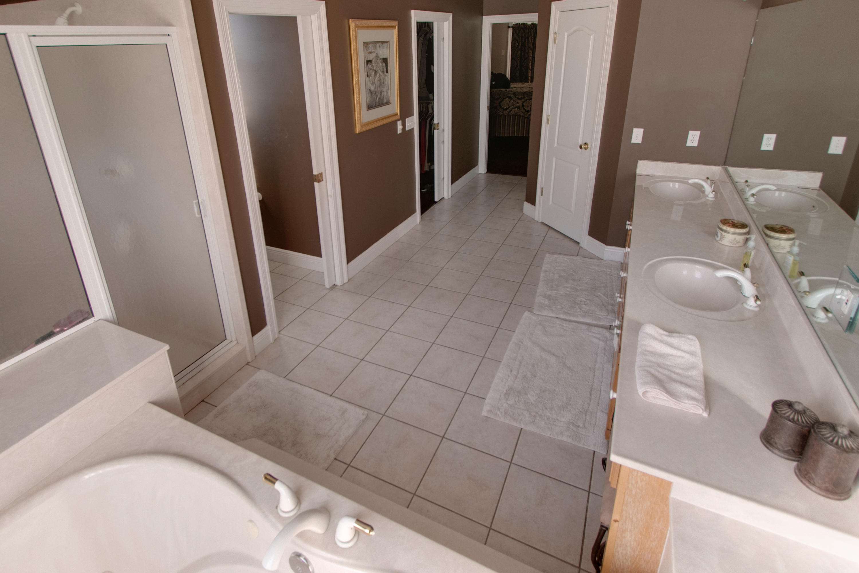 BRISTOL VILLAGE RAINTREE ESTATES - Residential