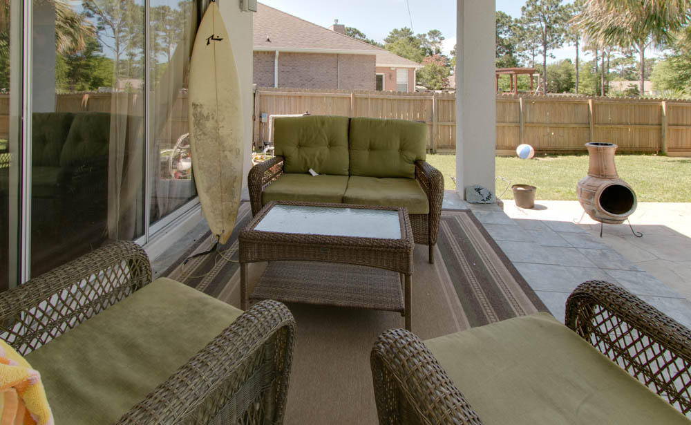 BRISTOL VILLAGE RAINTREE ESTATES - Residential