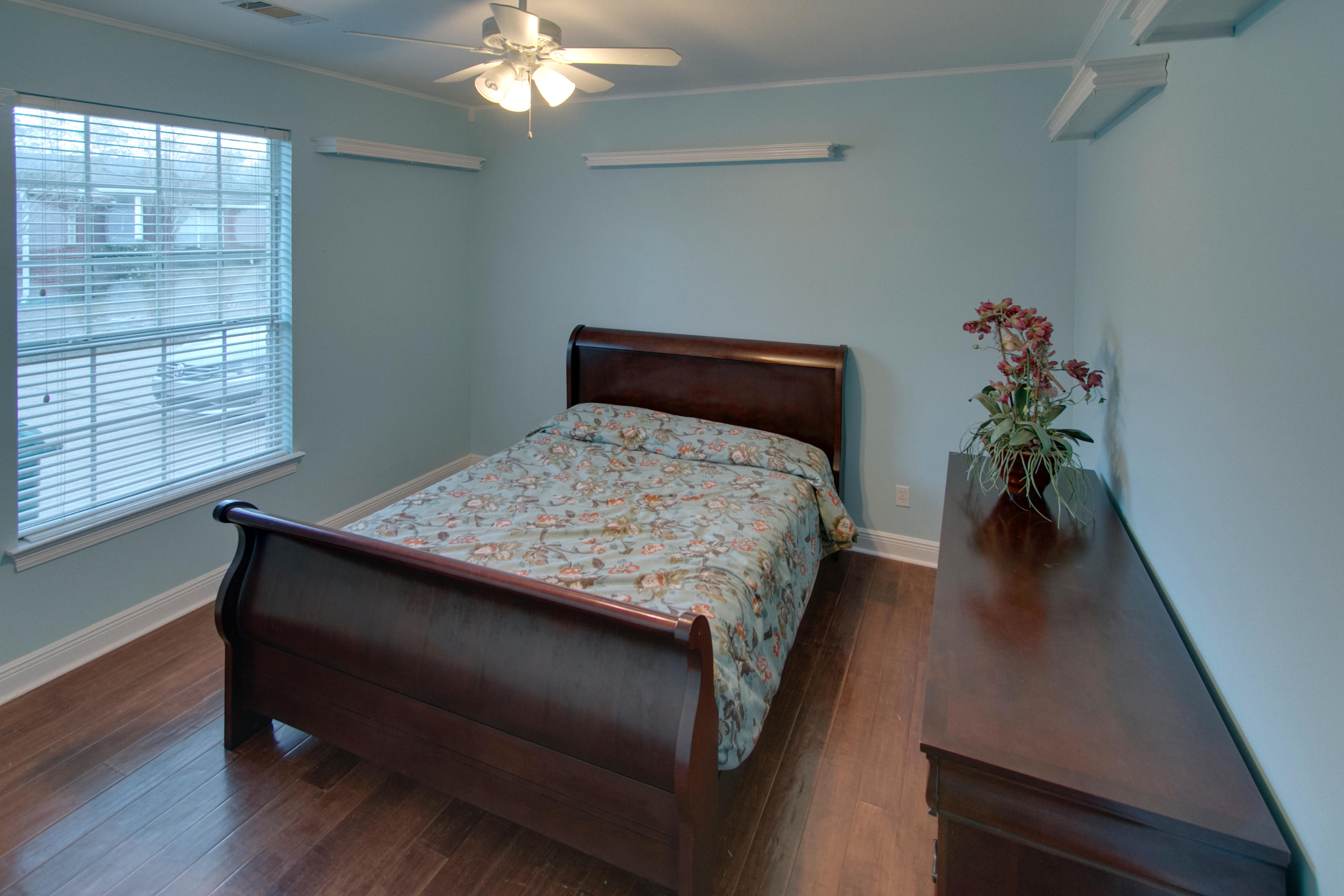 BRISTOL VILLAGE RAINTREE ESTATES - Residential