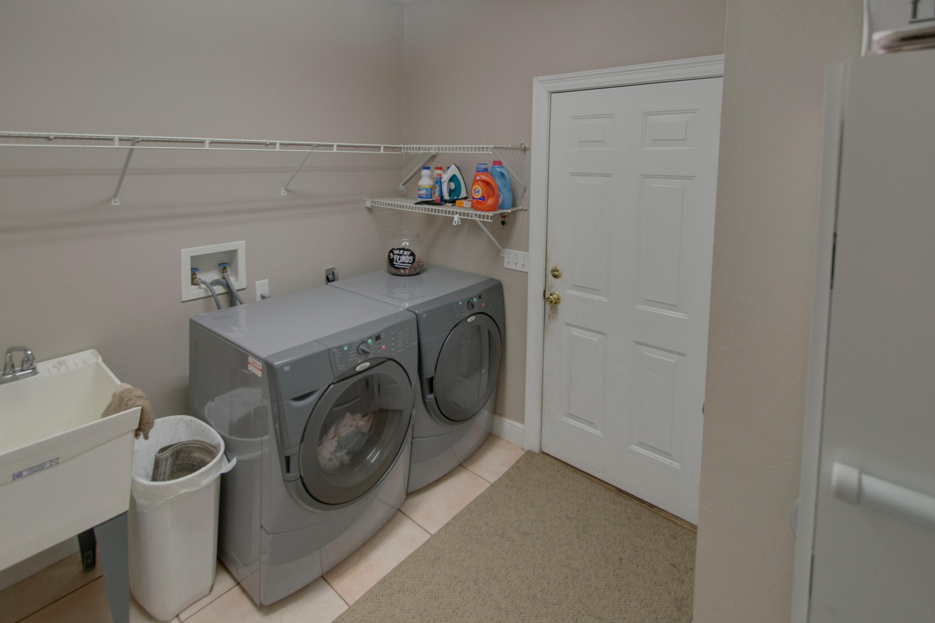 BRISTOL VILLAGE RAINTREE ESTATES - Residential