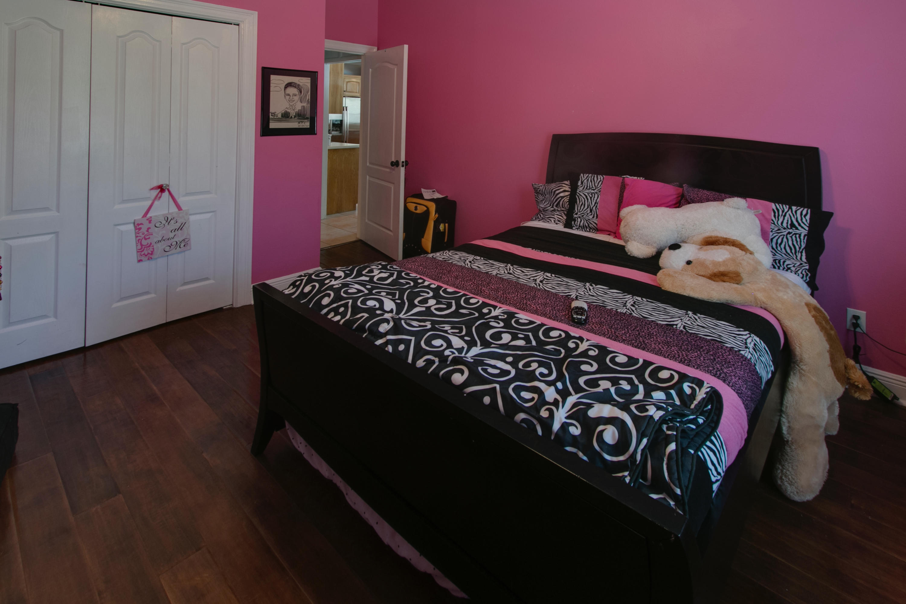 BRISTOL VILLAGE RAINTREE ESTATES - Residential