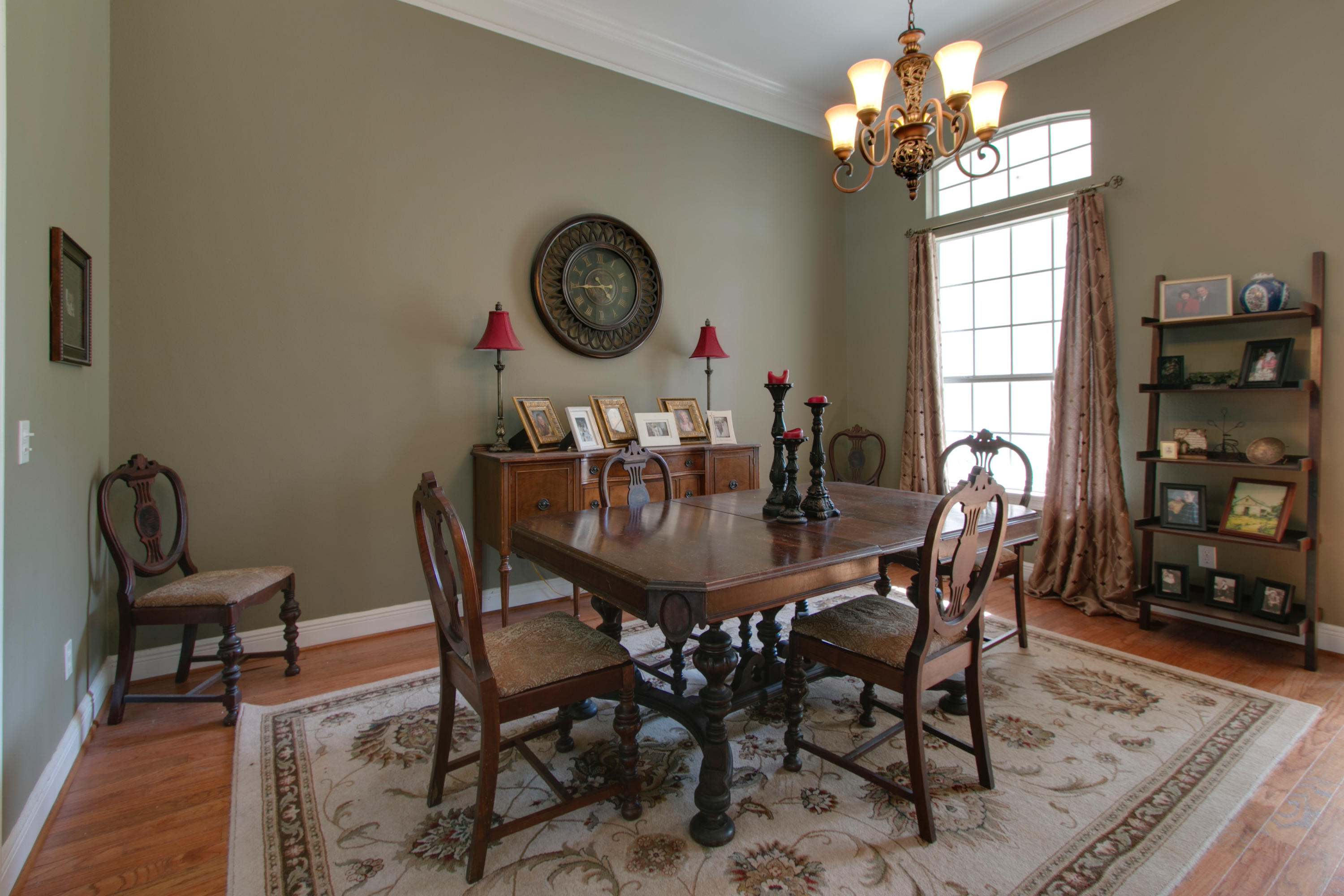 BRISTOL VILLAGE RAINTREE ESTATES - Residential