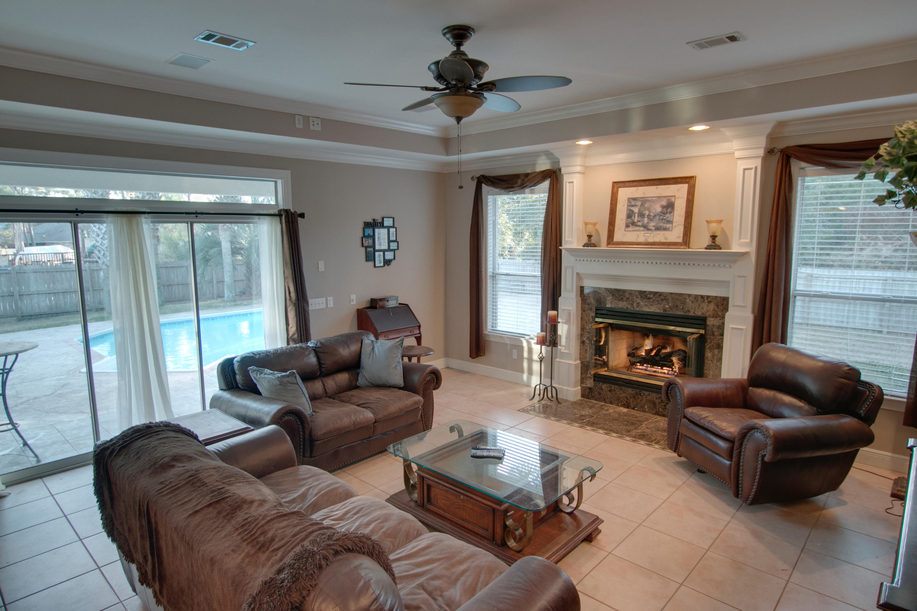 BRISTOL VILLAGE RAINTREE ESTATES - Residential