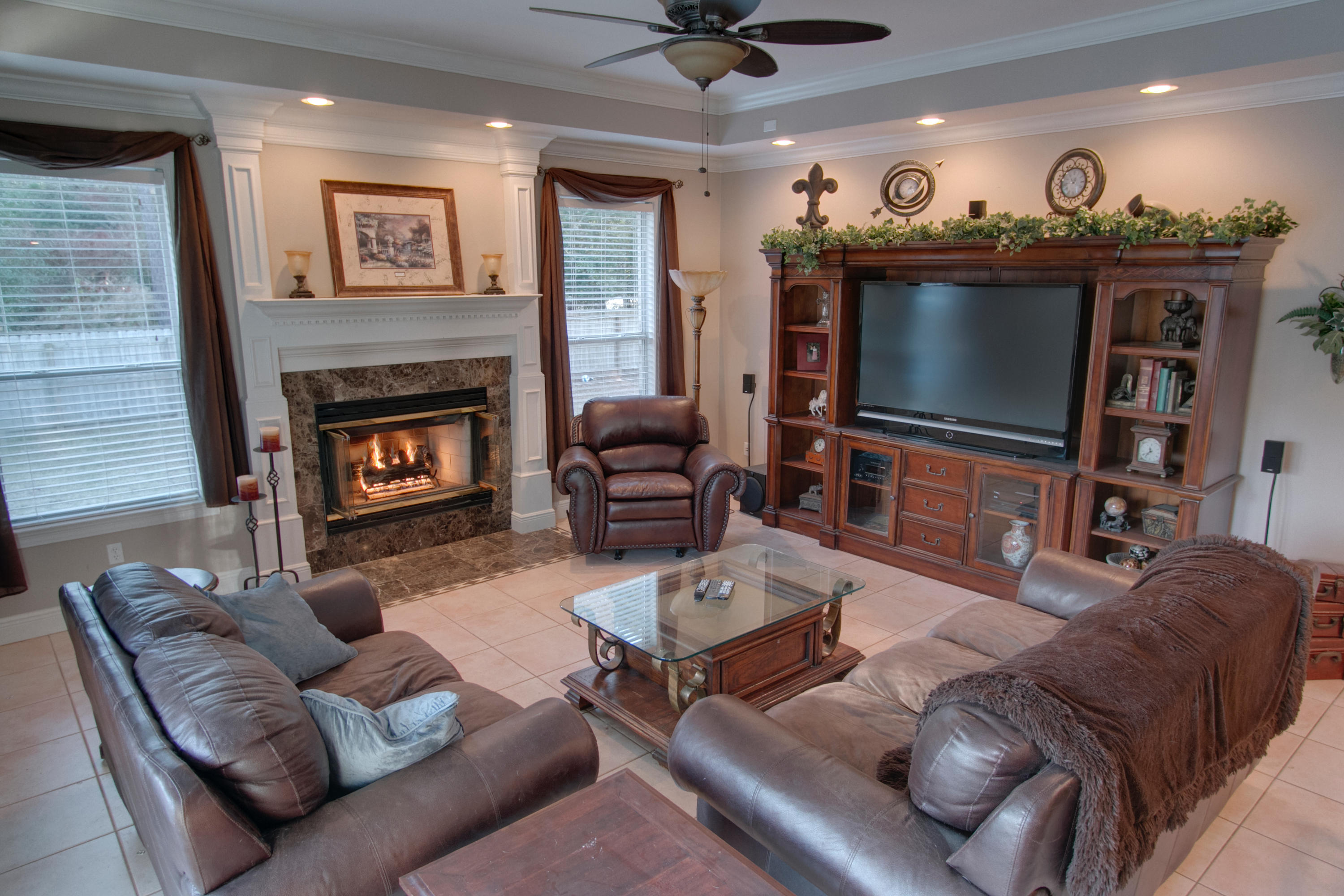 BRISTOL VILLAGE RAINTREE ESTATES - Residential