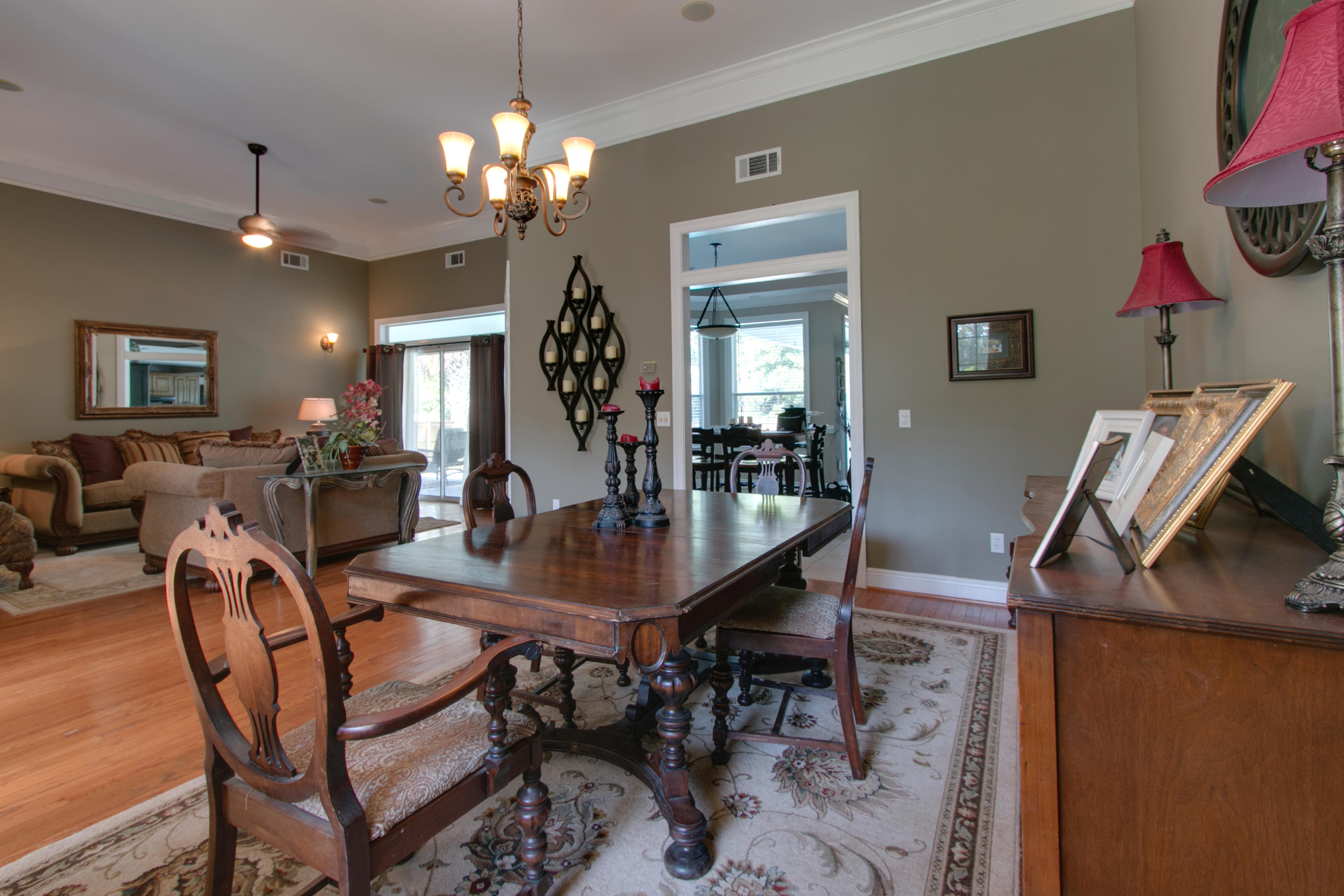 BRISTOL VILLAGE RAINTREE ESTATES - Residential