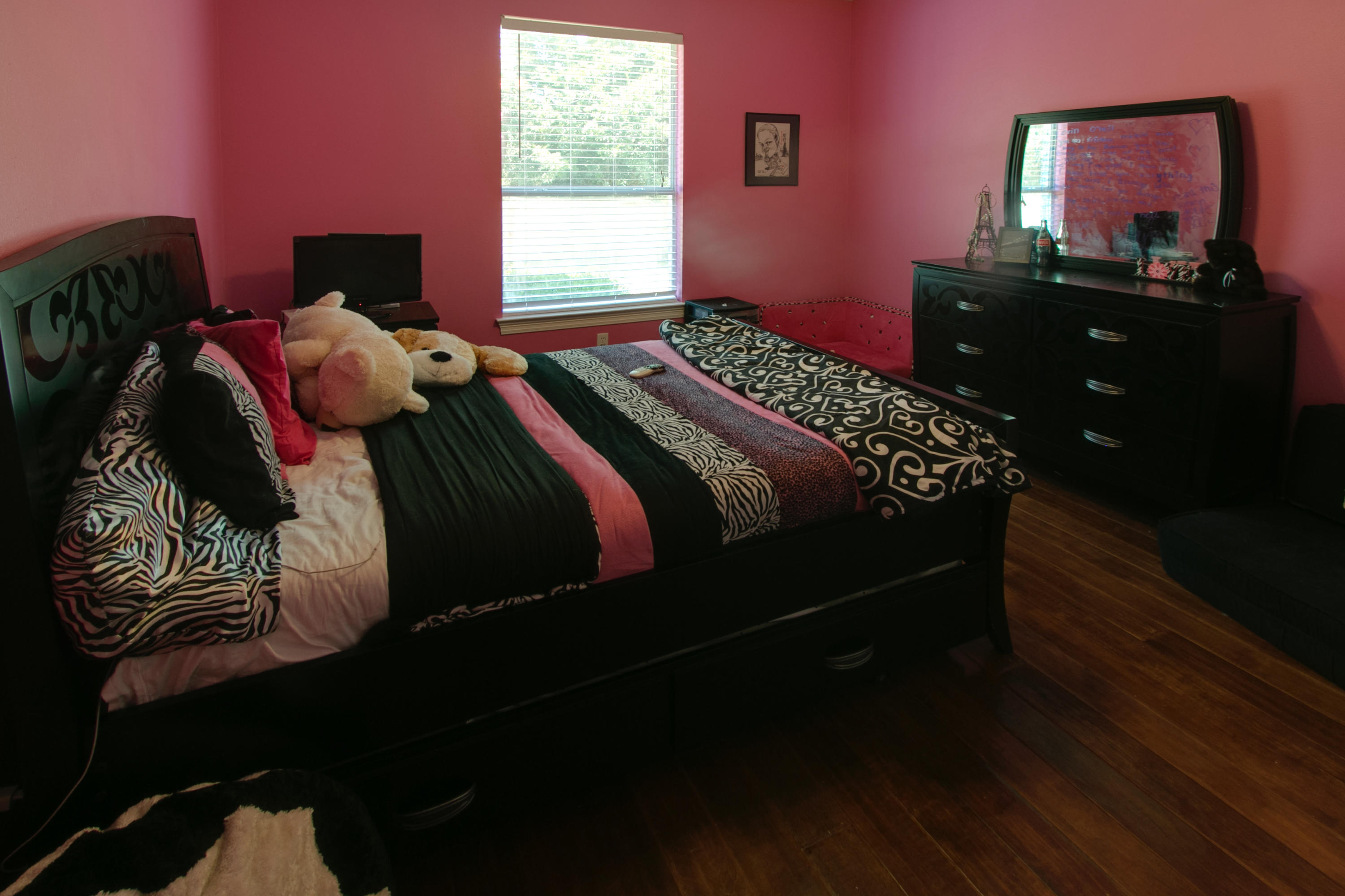 BRISTOL VILLAGE RAINTREE ESTATES - Residential