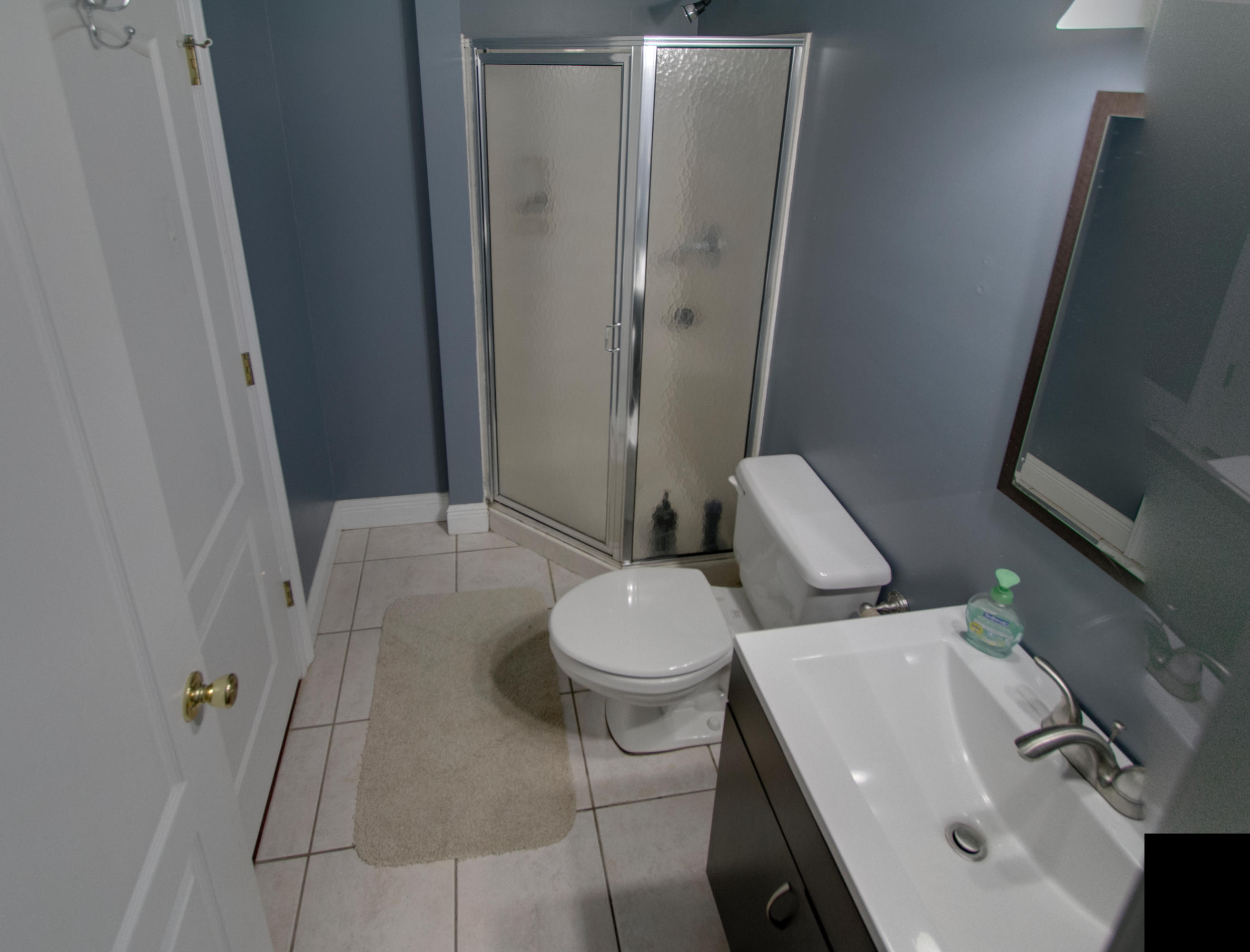 BRISTOL VILLAGE RAINTREE ESTATES - Residential