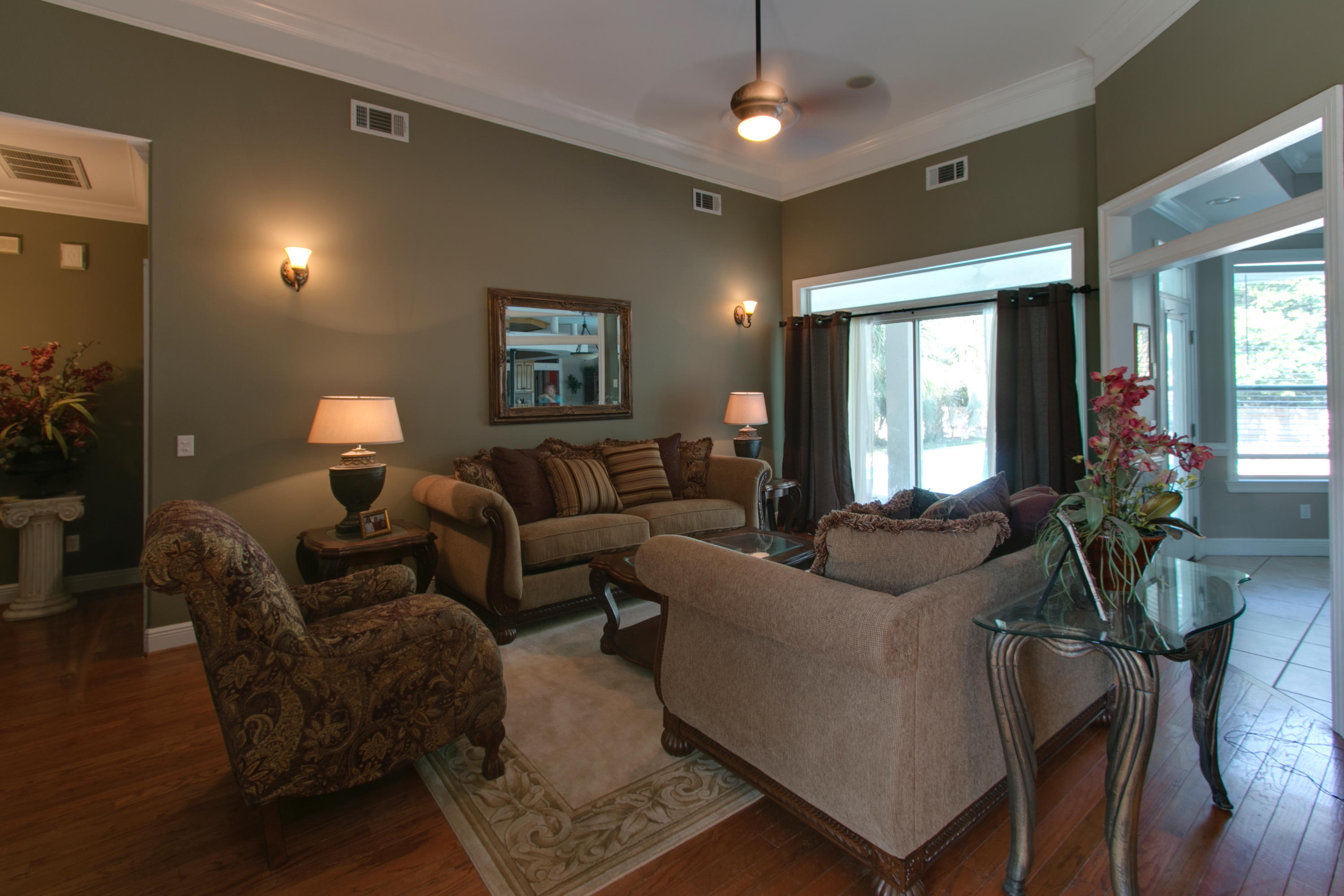 BRISTOL VILLAGE RAINTREE ESTATES - Residential