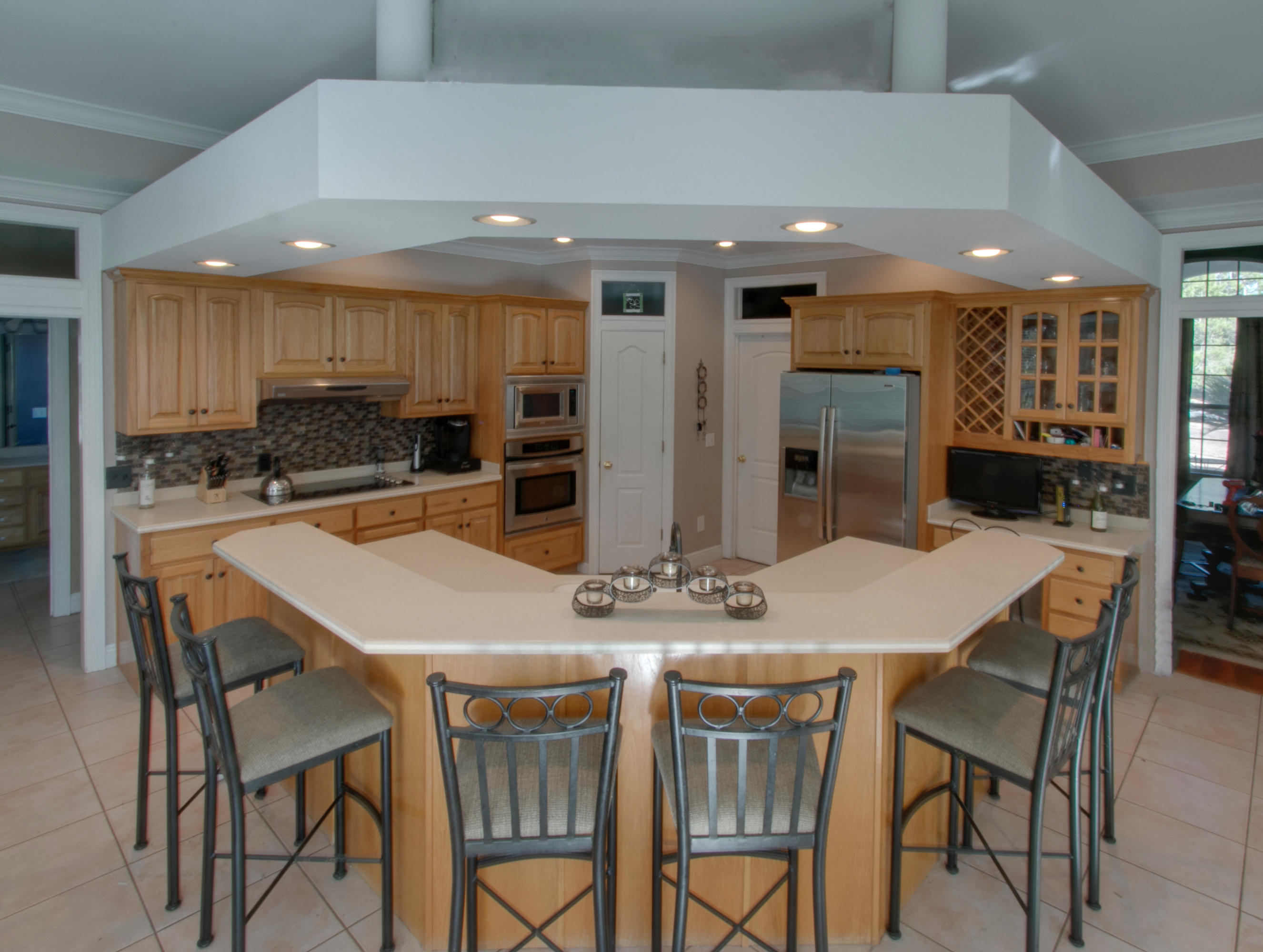 BRISTOL VILLAGE RAINTREE ESTATES - Residential